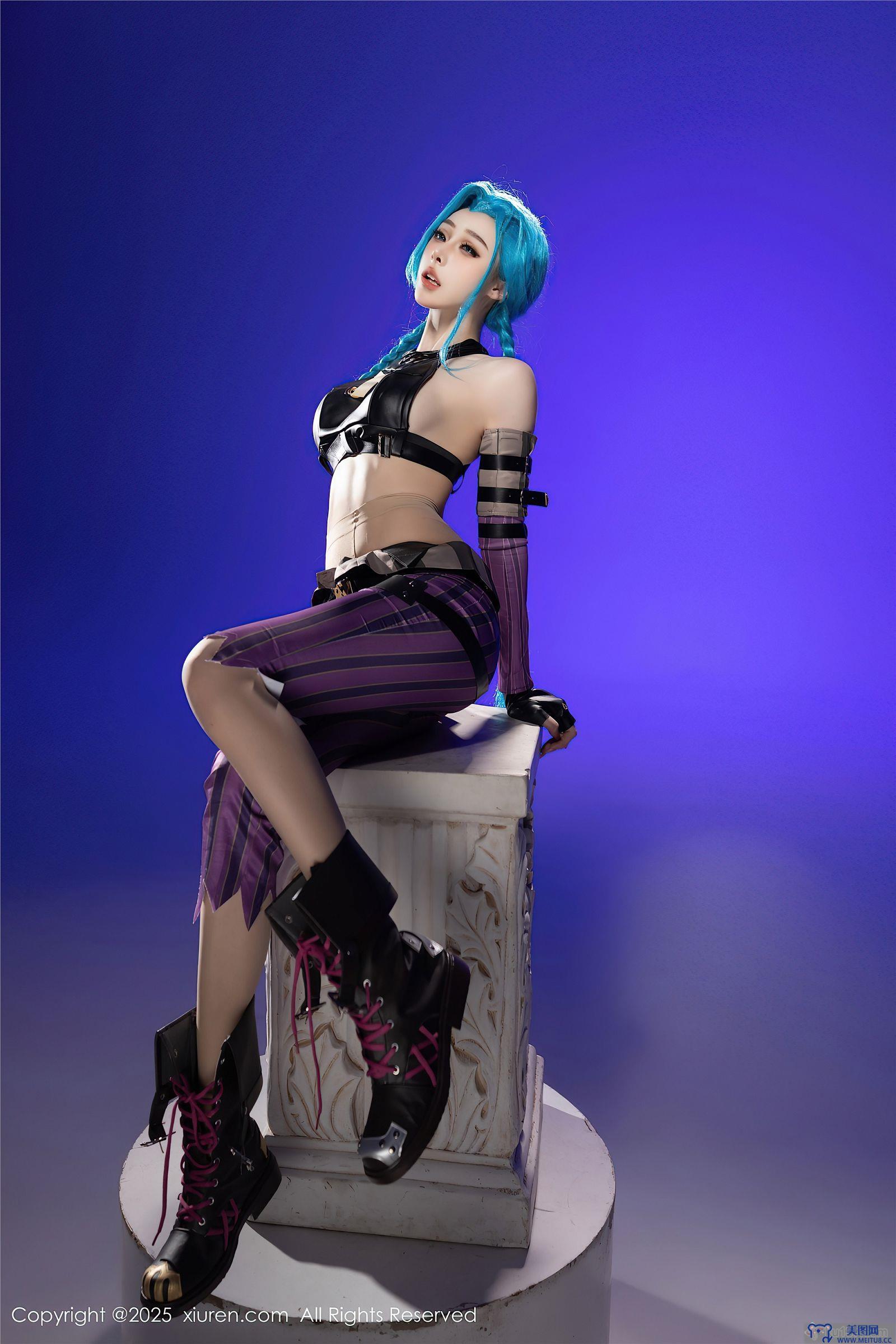 [秀人XIUREN] 2025.06.27 NO.10479 小逗逗