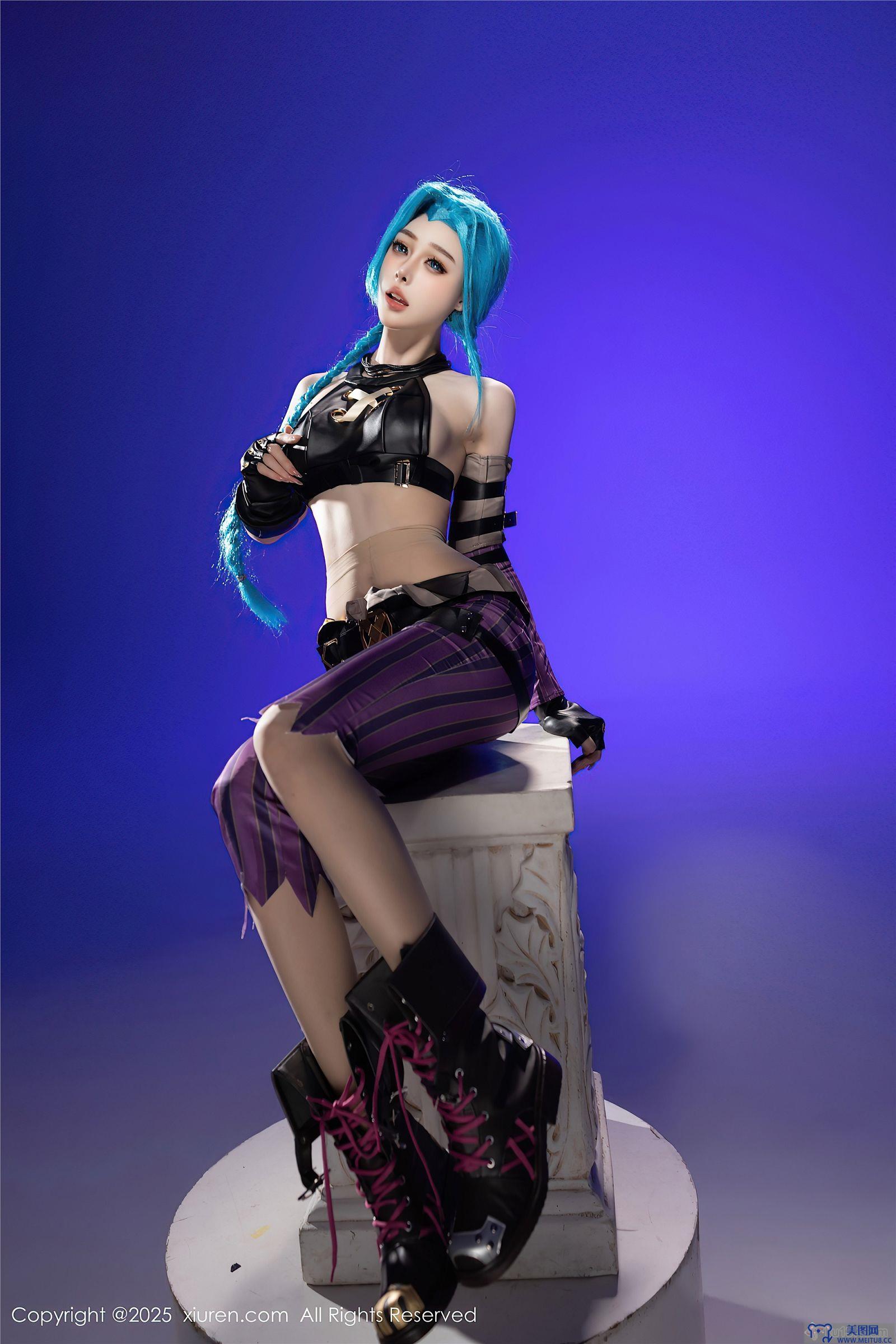 [秀人XIUREN] 2025.06.27 NO.10479 小逗逗