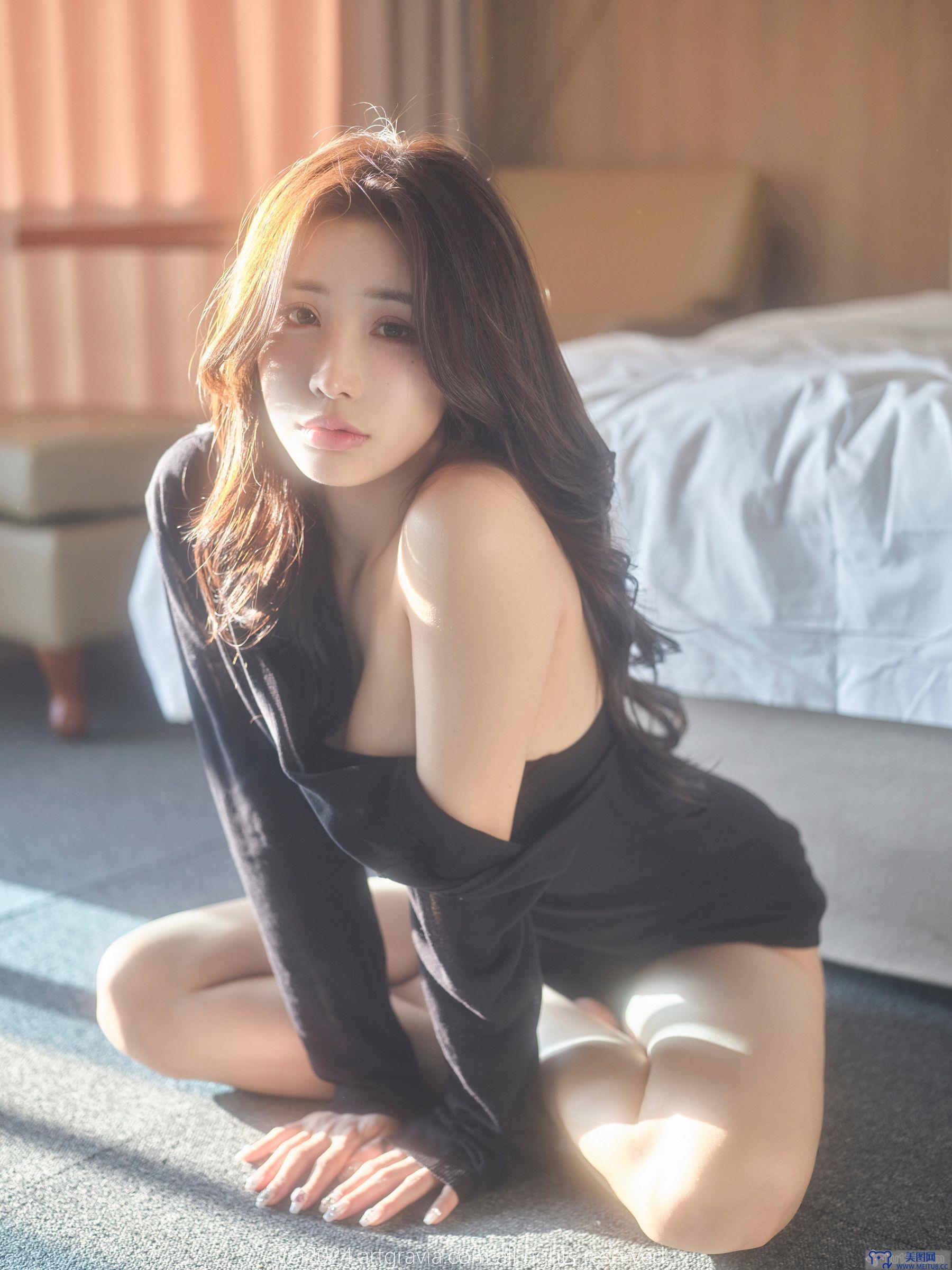 [ARTGRAVIA] VOL.500 Yeonyu