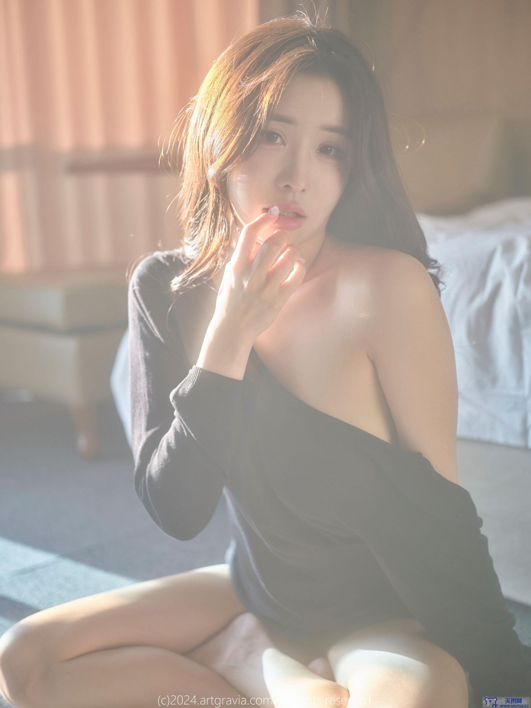 [ARTGRAVIA] VOL.500 Yeonyu