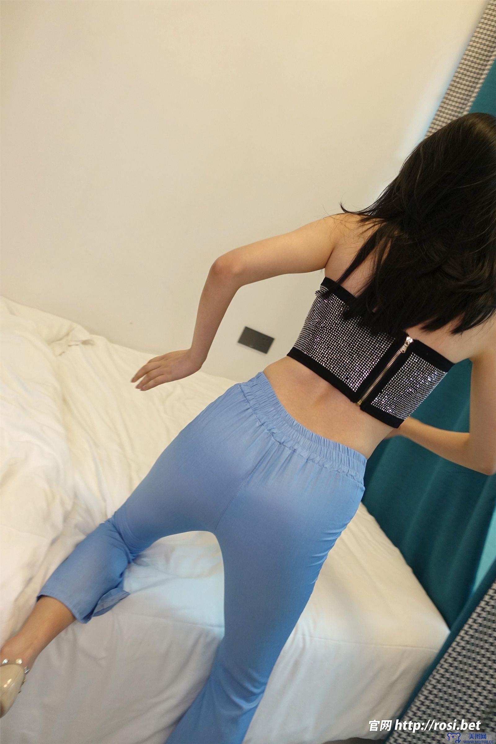 [ROSI美女图]2024.01.22 NO.4431