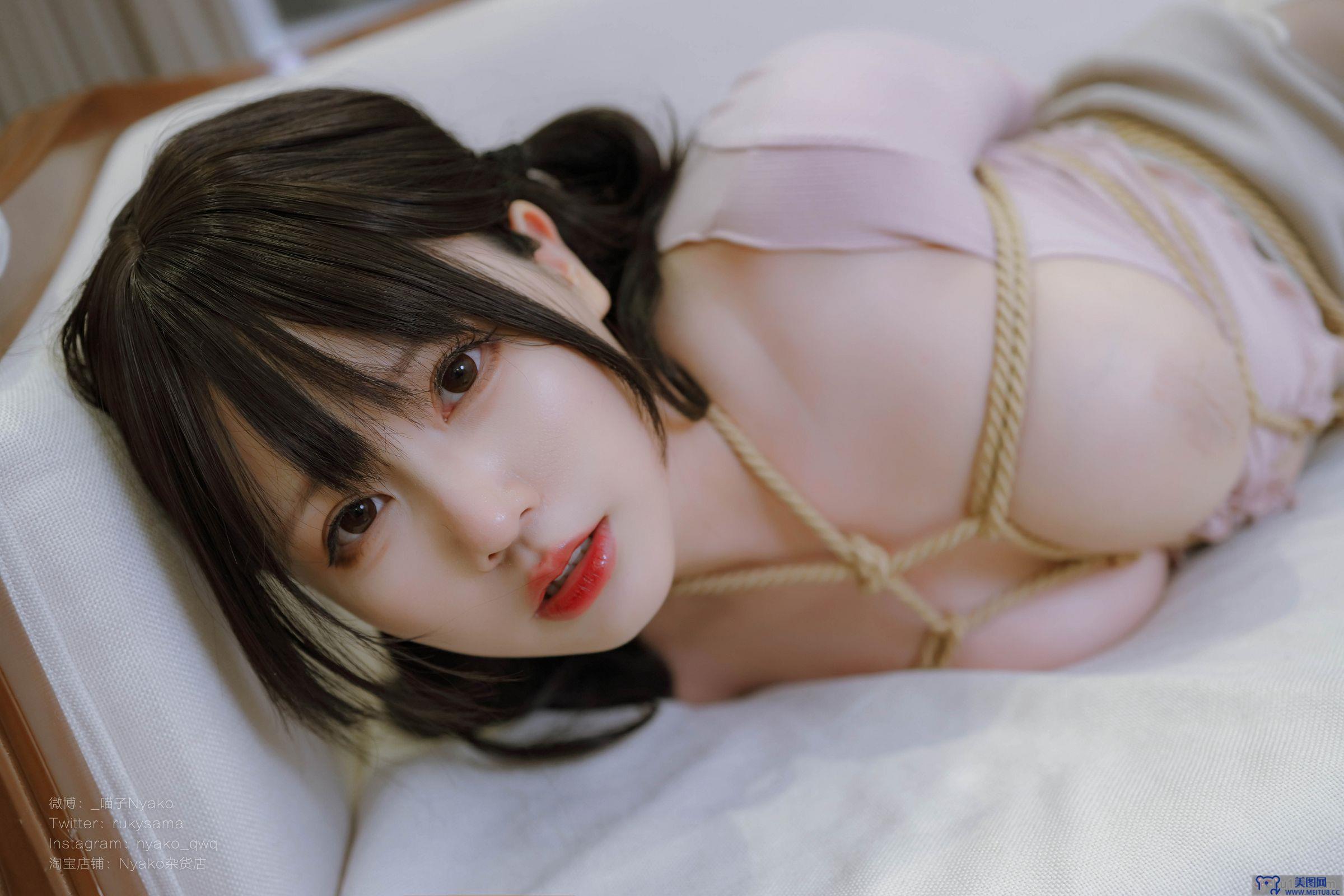 [Nyako喵子] NO.079 姐姐本