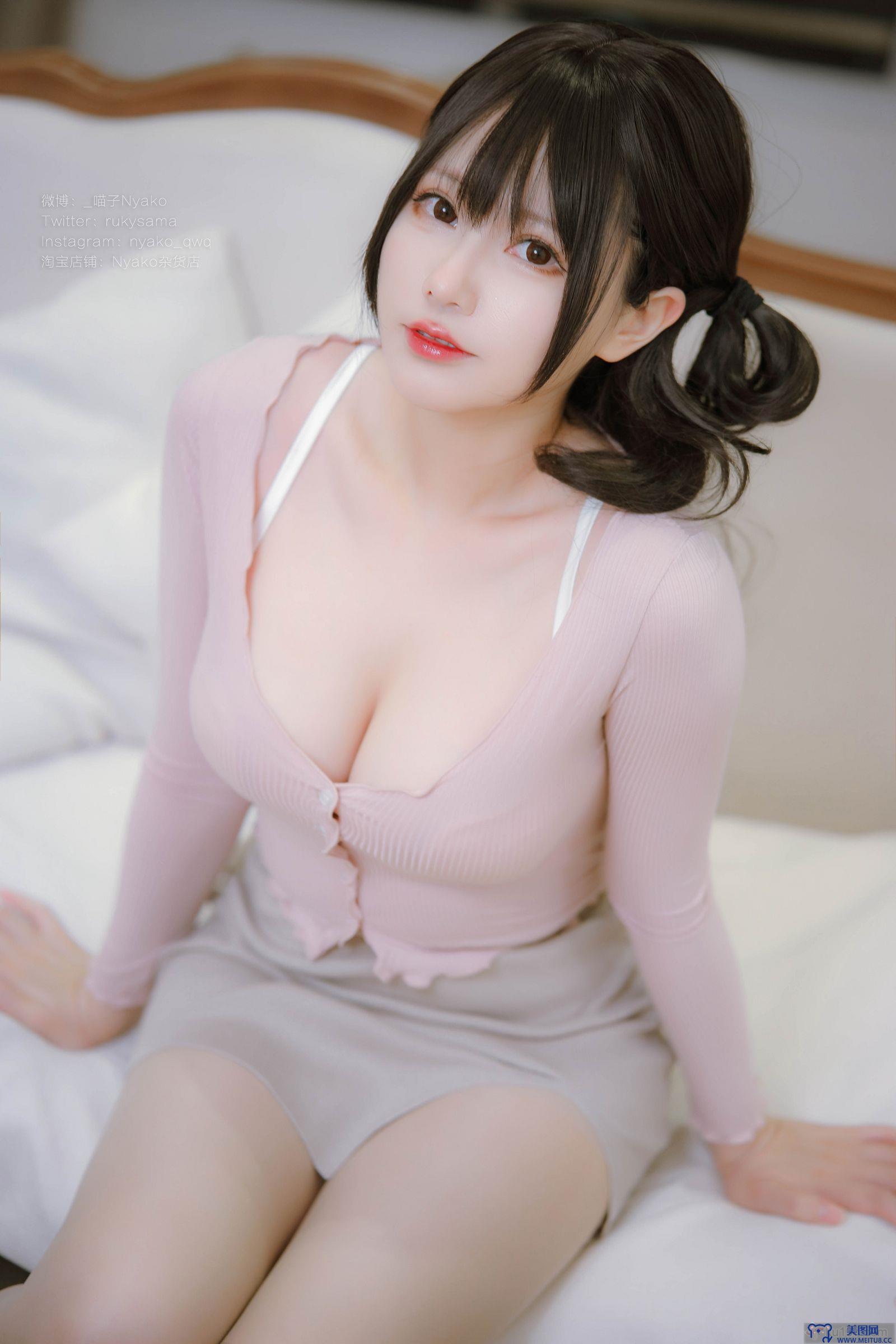 [Nyako喵子] NO.079 姐姐本