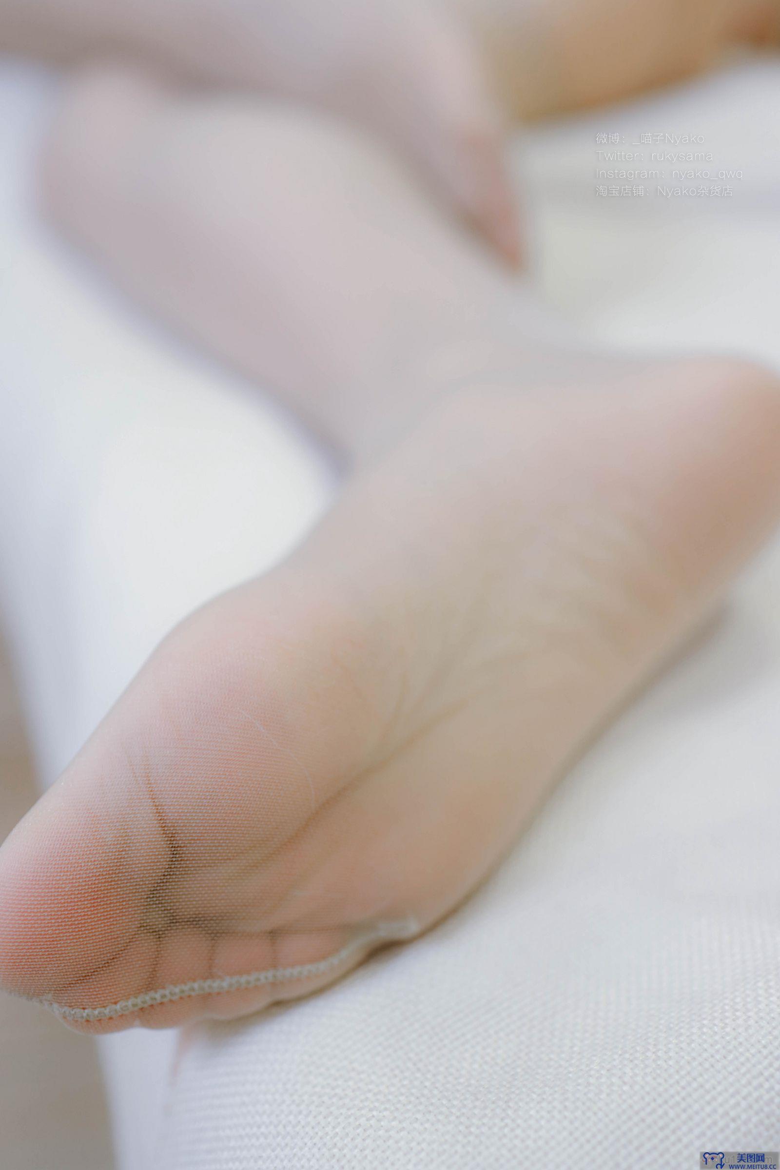 [Nyako喵子] NO.079 姐姐本