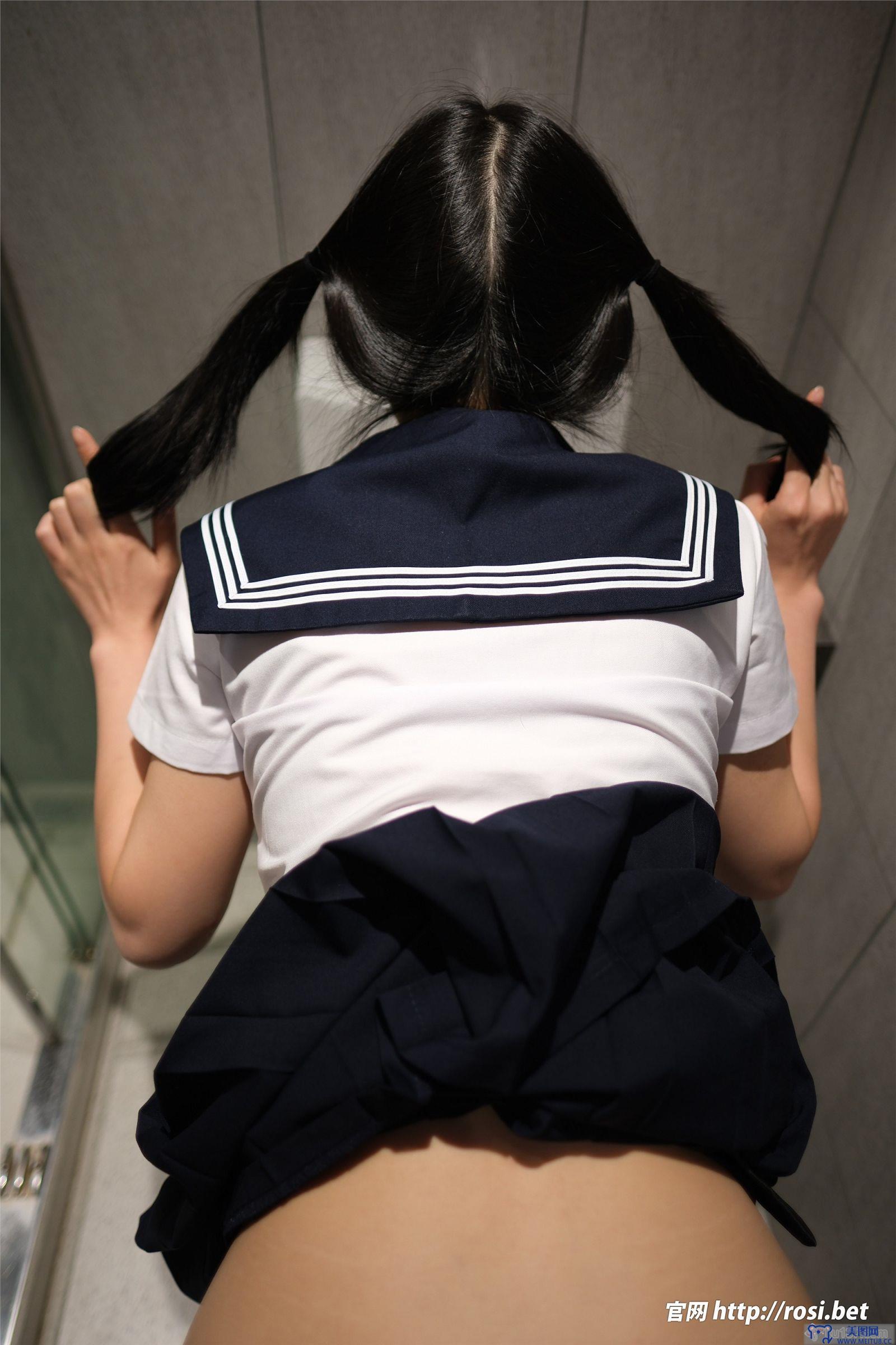 [ROSI美女图]2024.02.03 NO.4443