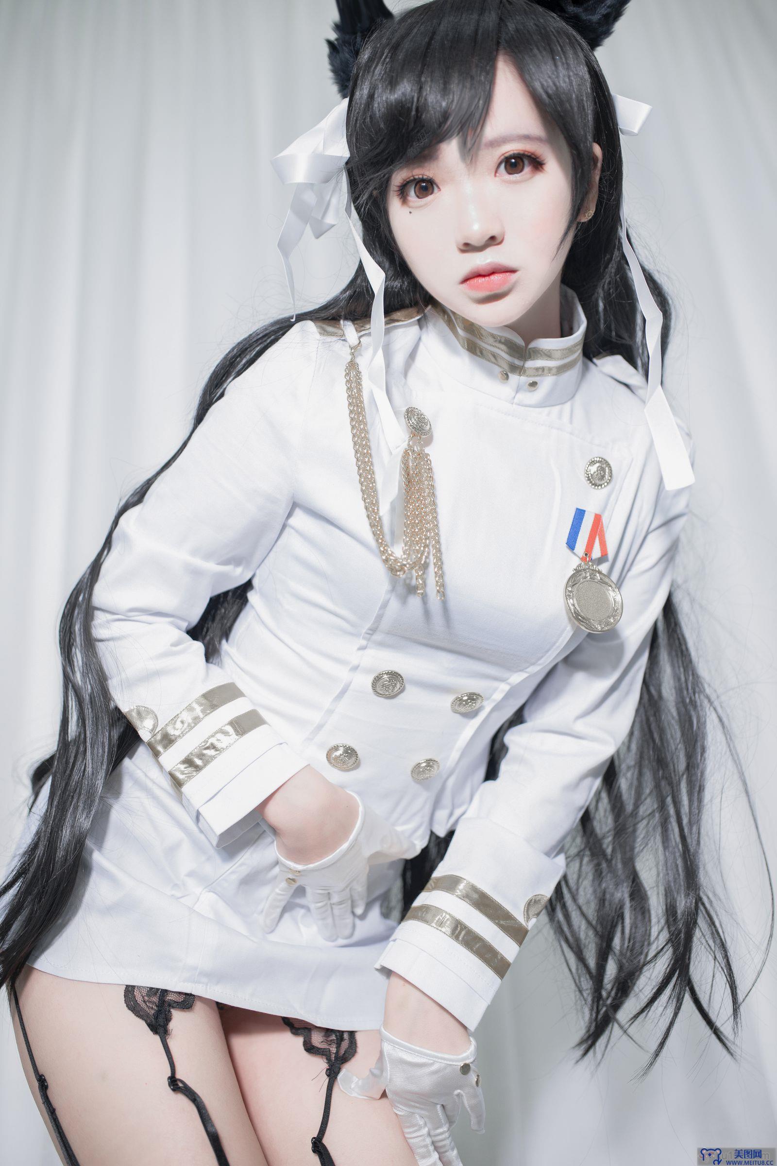 [疯猫ss] NO.051 爱宕