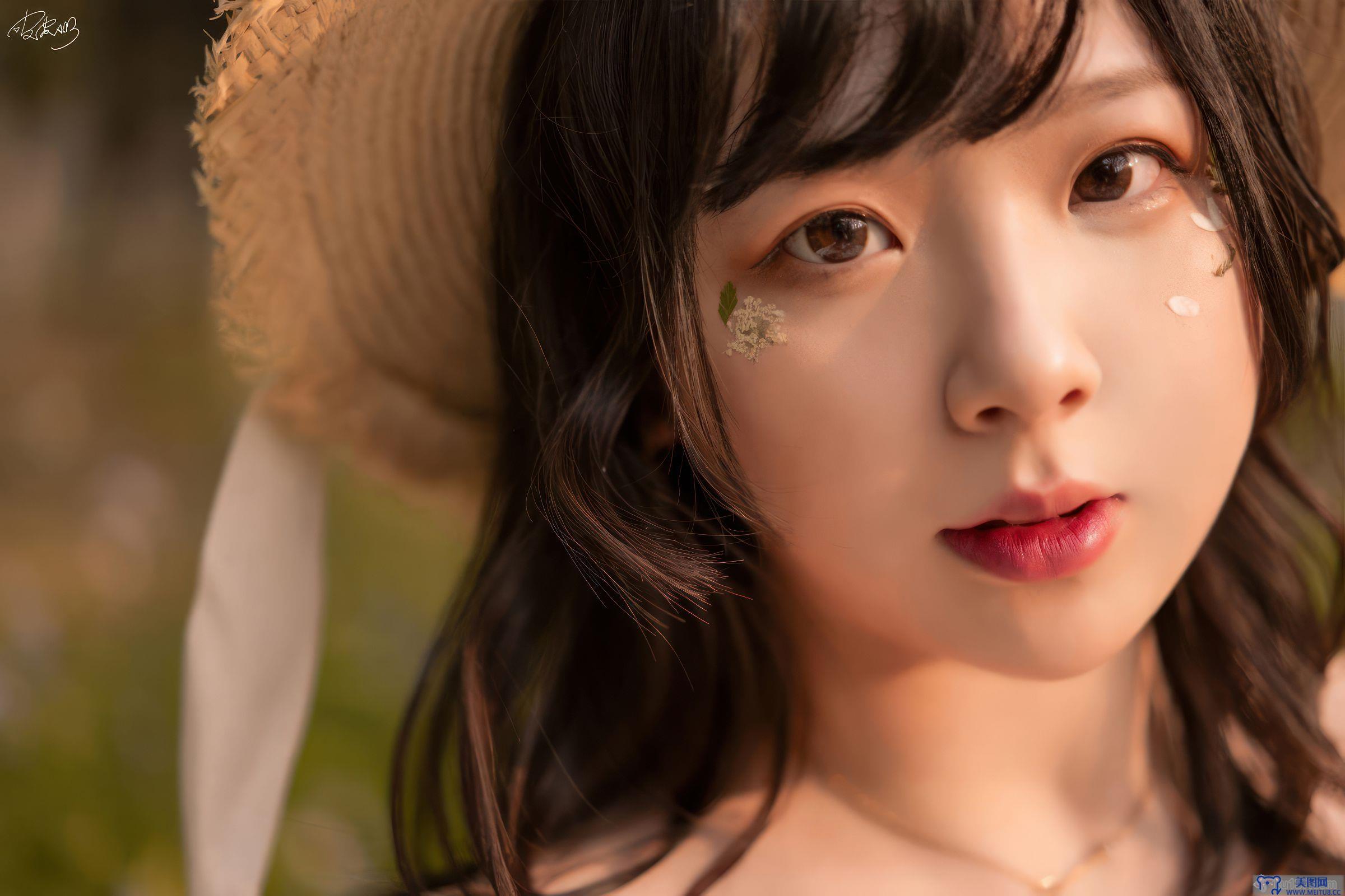 [皮皮奶可可爱了啦] NO.068 野餐呀