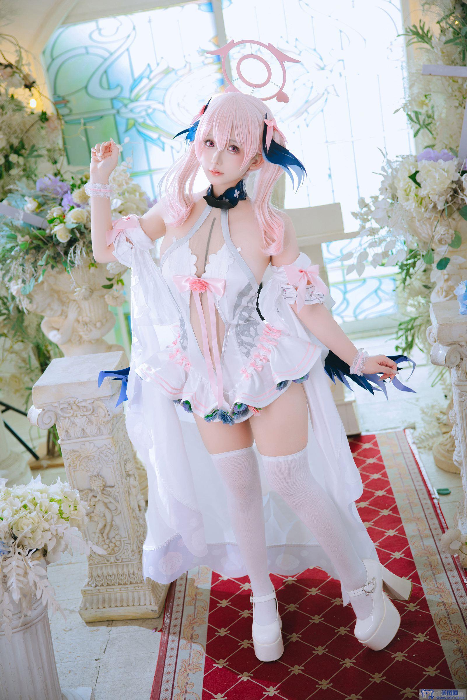 [日奈娇] NO.220 下江小春花嫁