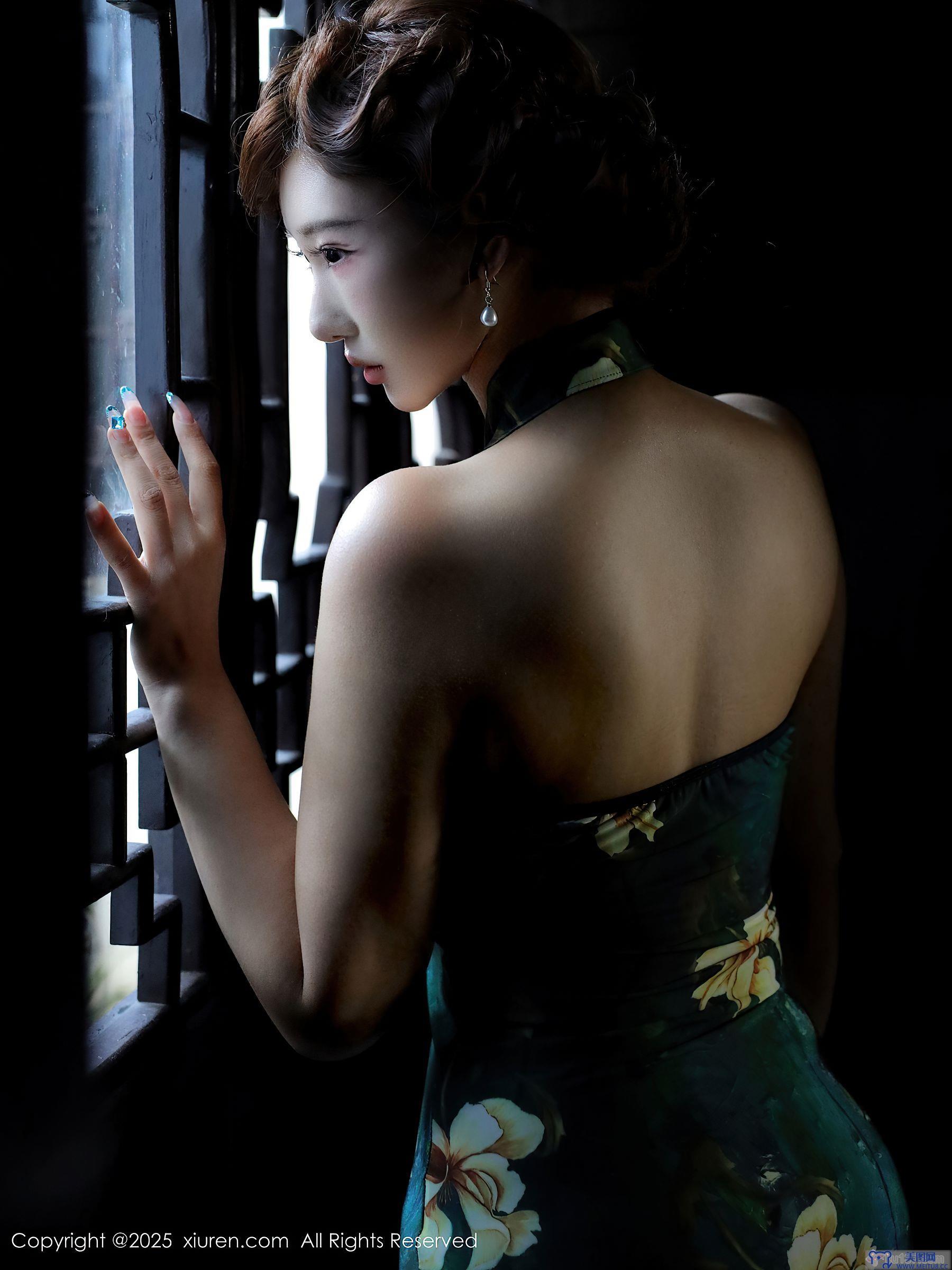 [秀人XIUREN] 2025.09.26 NO.10815 金允希Yuki