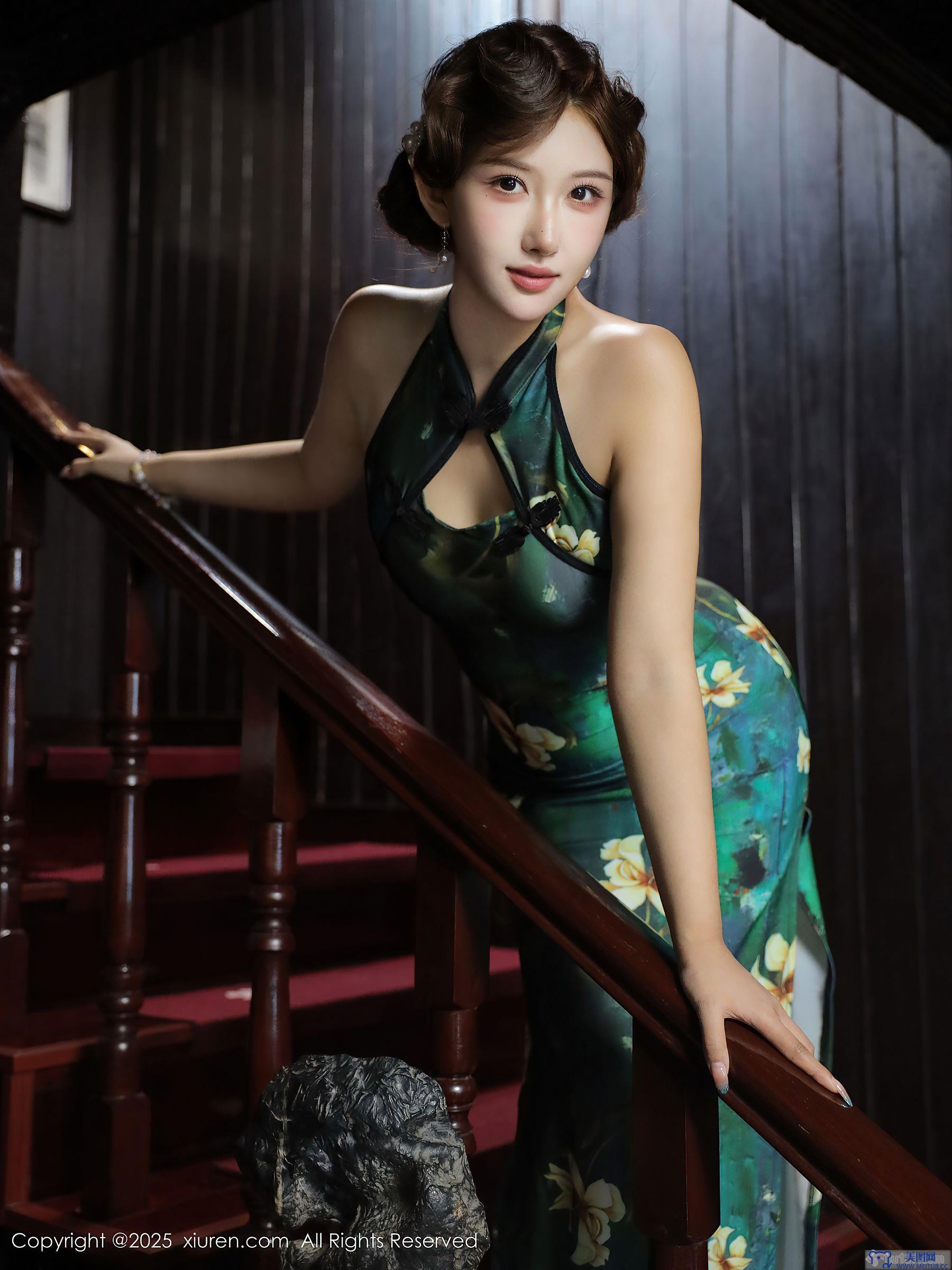 [秀人XIUREN] 2025.09.26 NO.10815 金允希Yuki