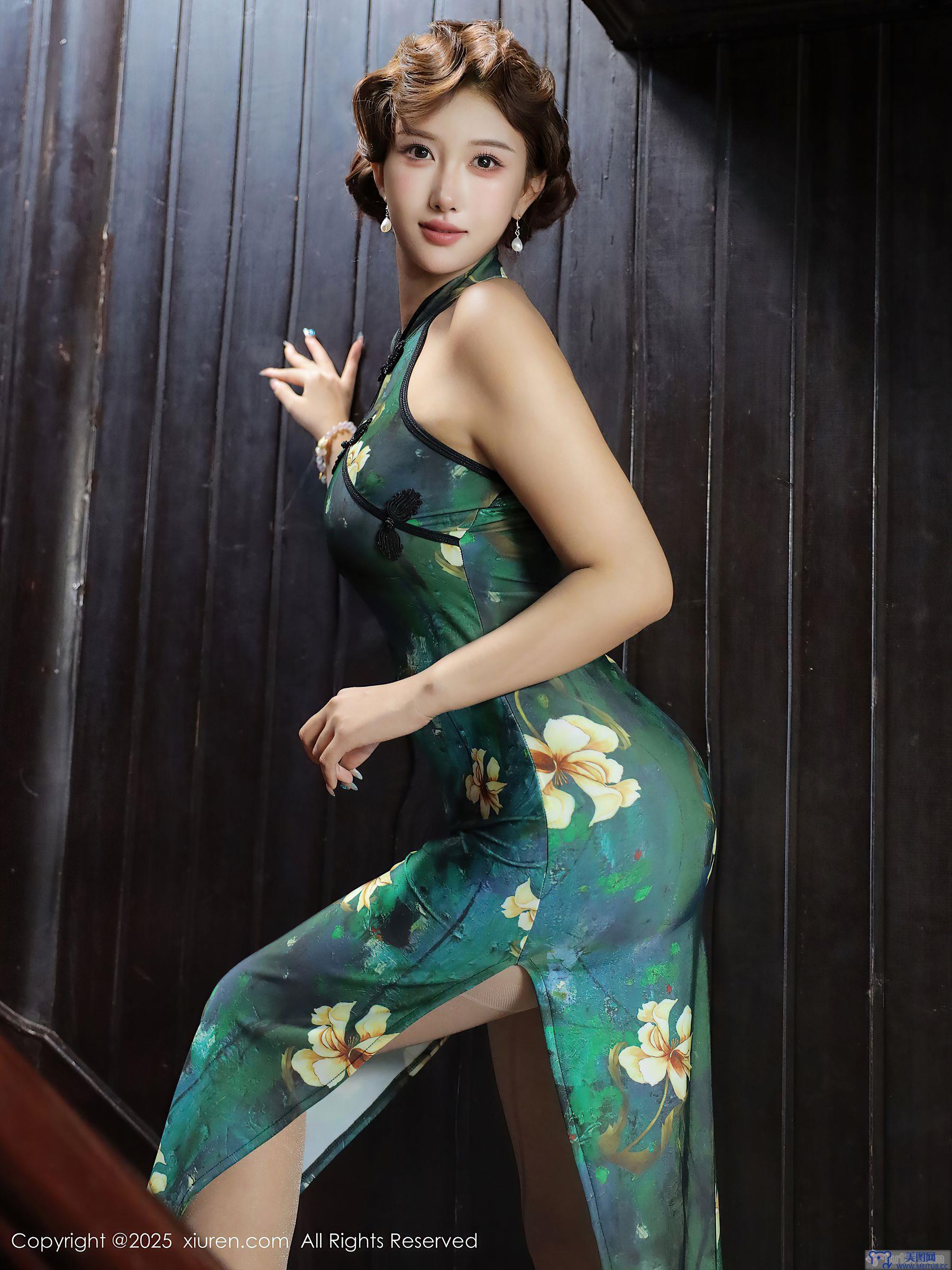 [秀人XIUREN] 2025.09.26 NO.10815 金允希Yuki