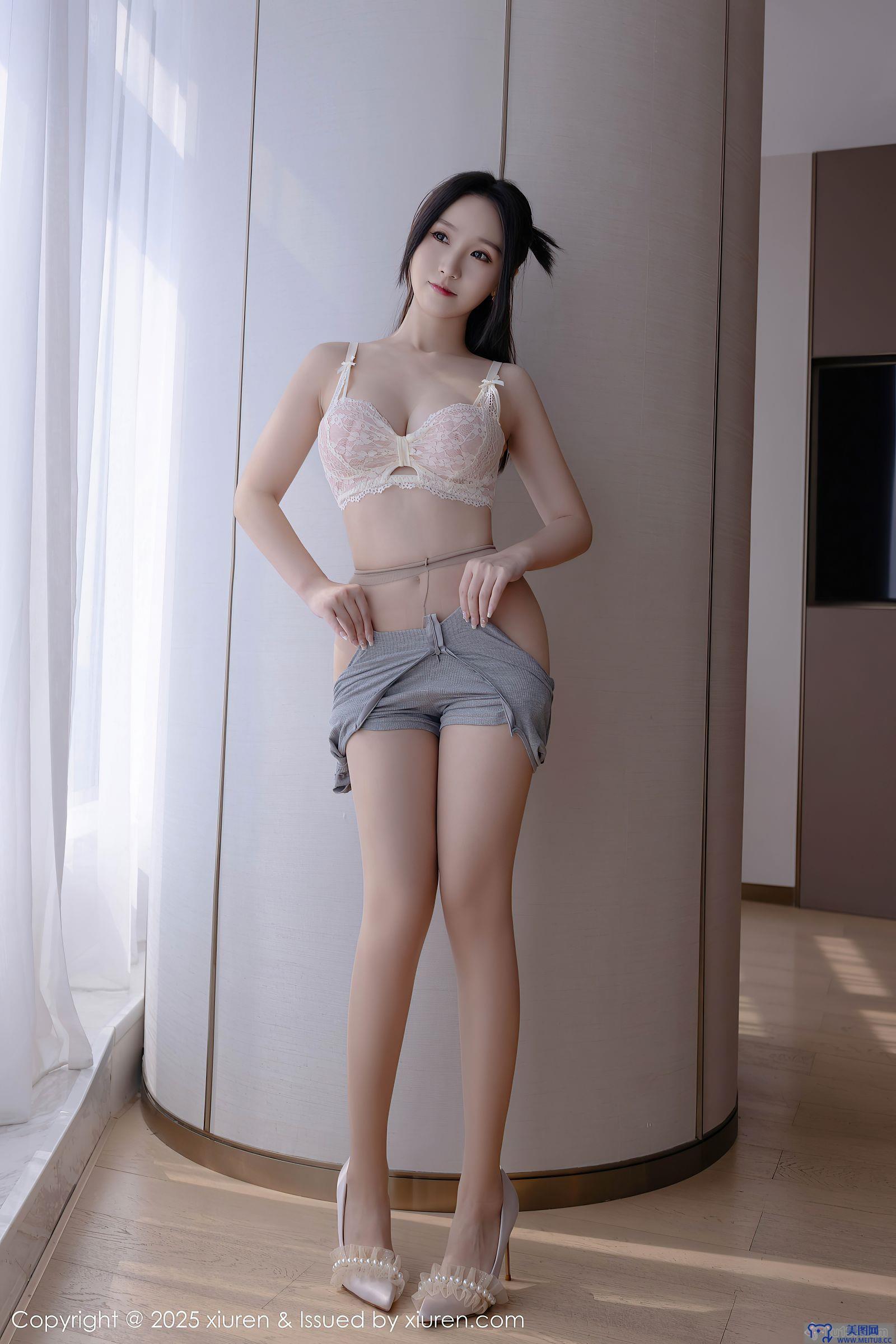 [秀人XIUREN] 2025.09.29 NO.10826 杏子Yada