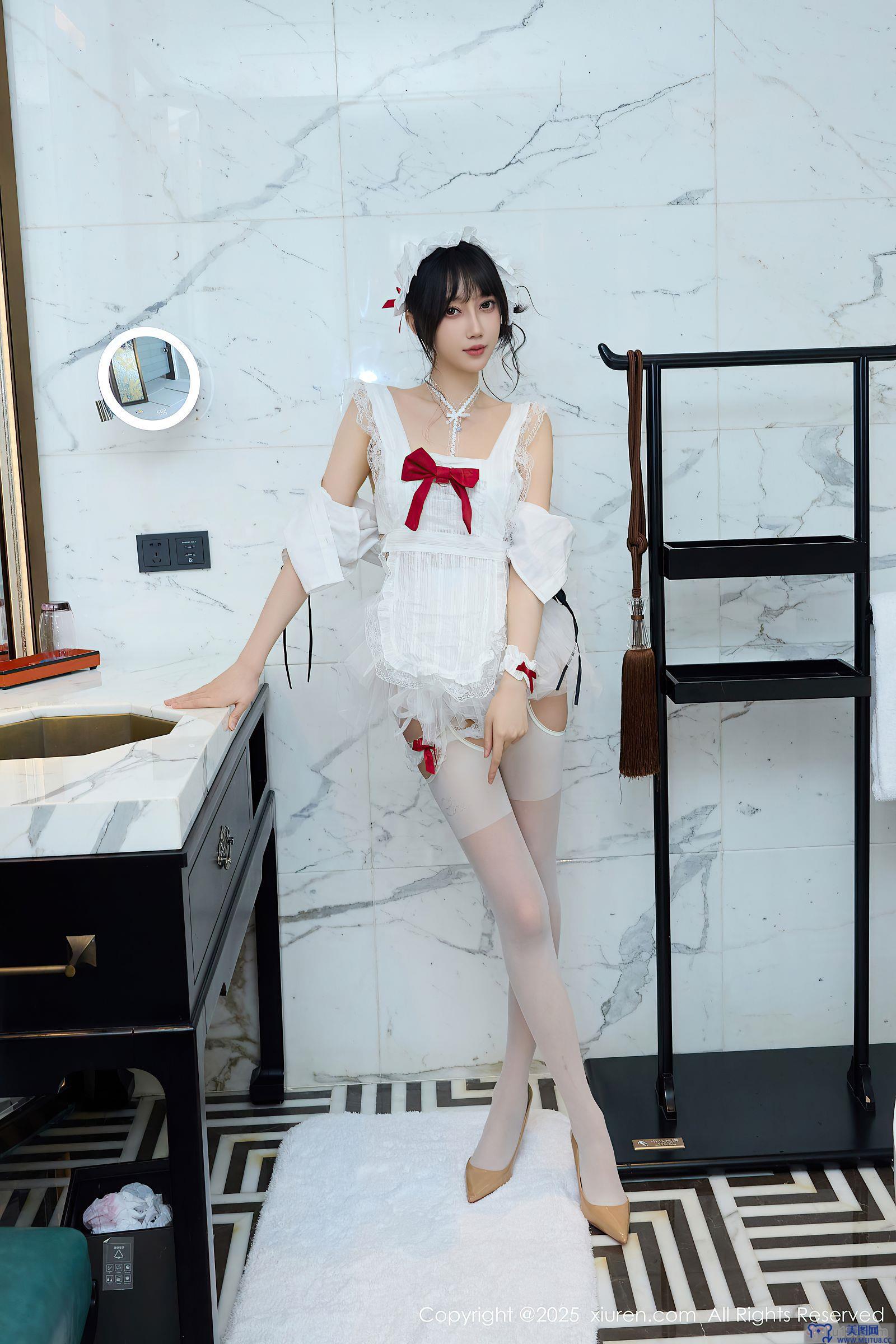 [秀人XIUREN] 2025.09.29 NO.10827 玥儿玥er