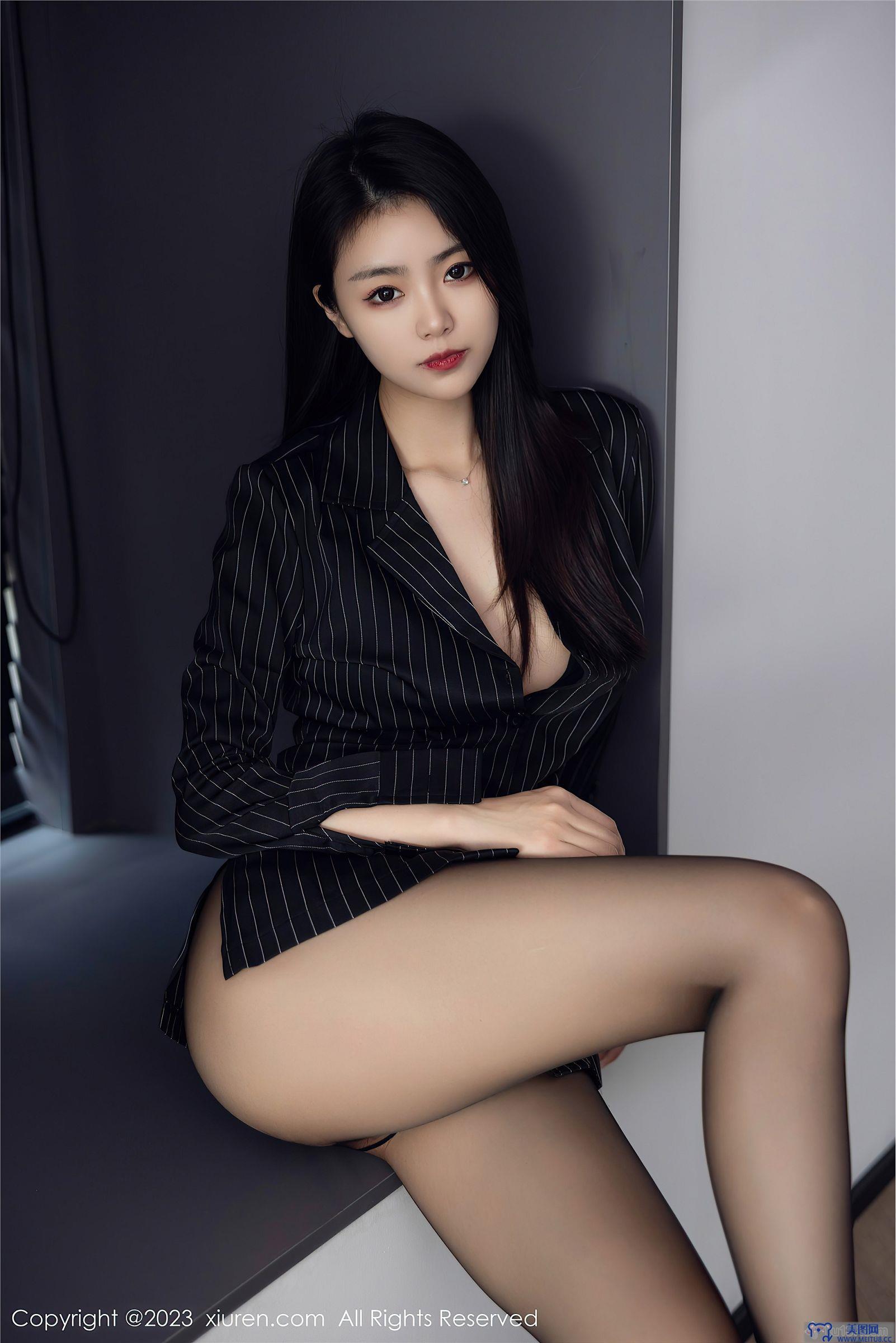 [秀人XIUREN] 2023.05.05 NO.6677 可樂Vicky