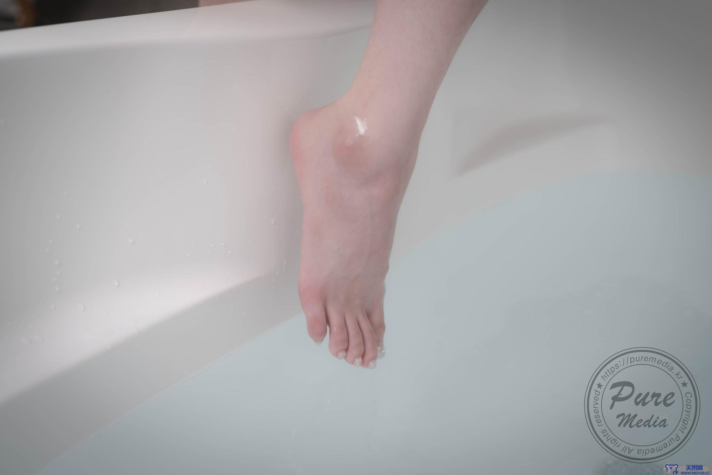 [Pure Media] Vol.300 Yeha - Aroma Oil Syndrome