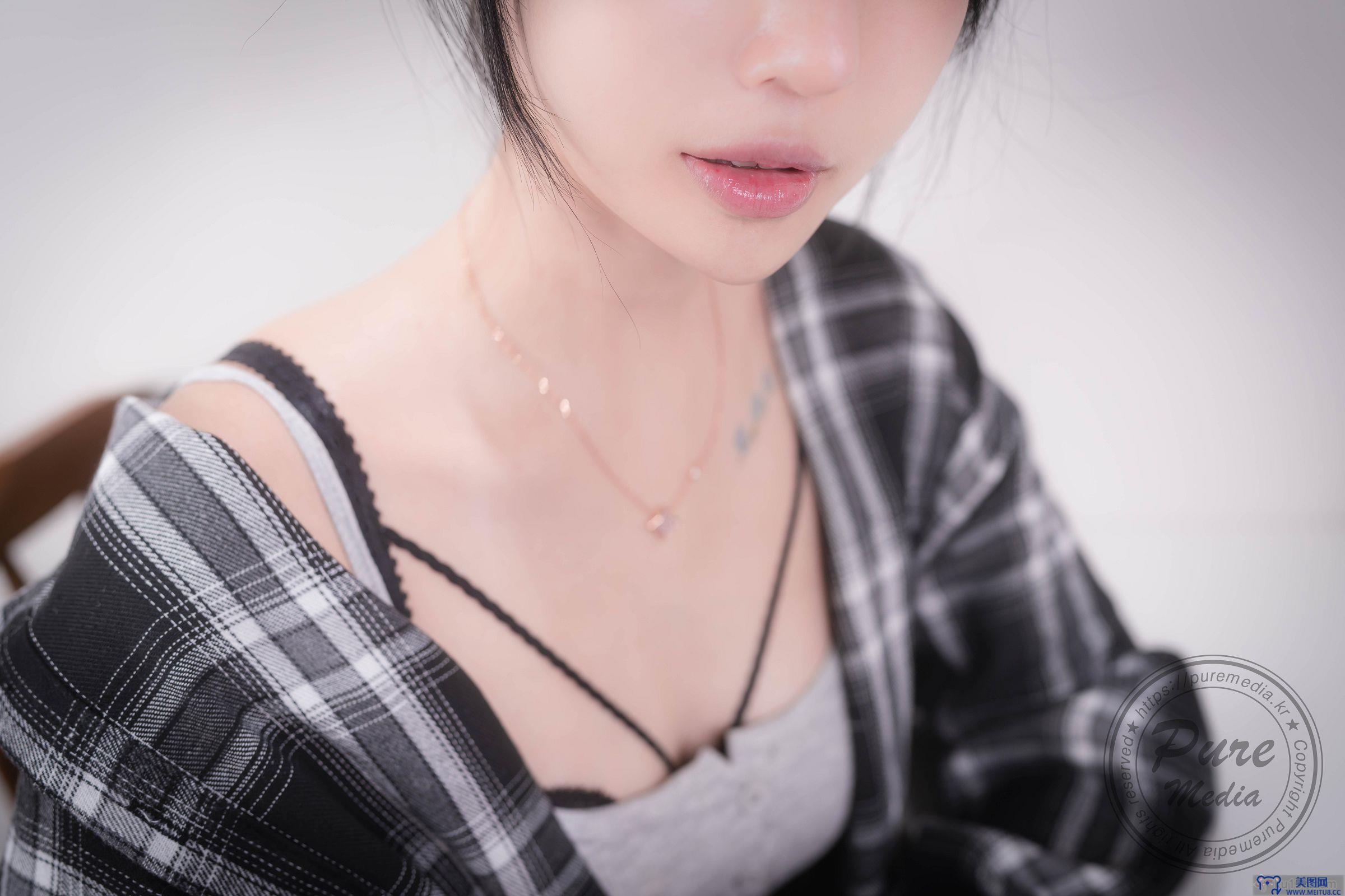 [Pure Media] Vol.307 Yeha&Yuna - After school Sclass