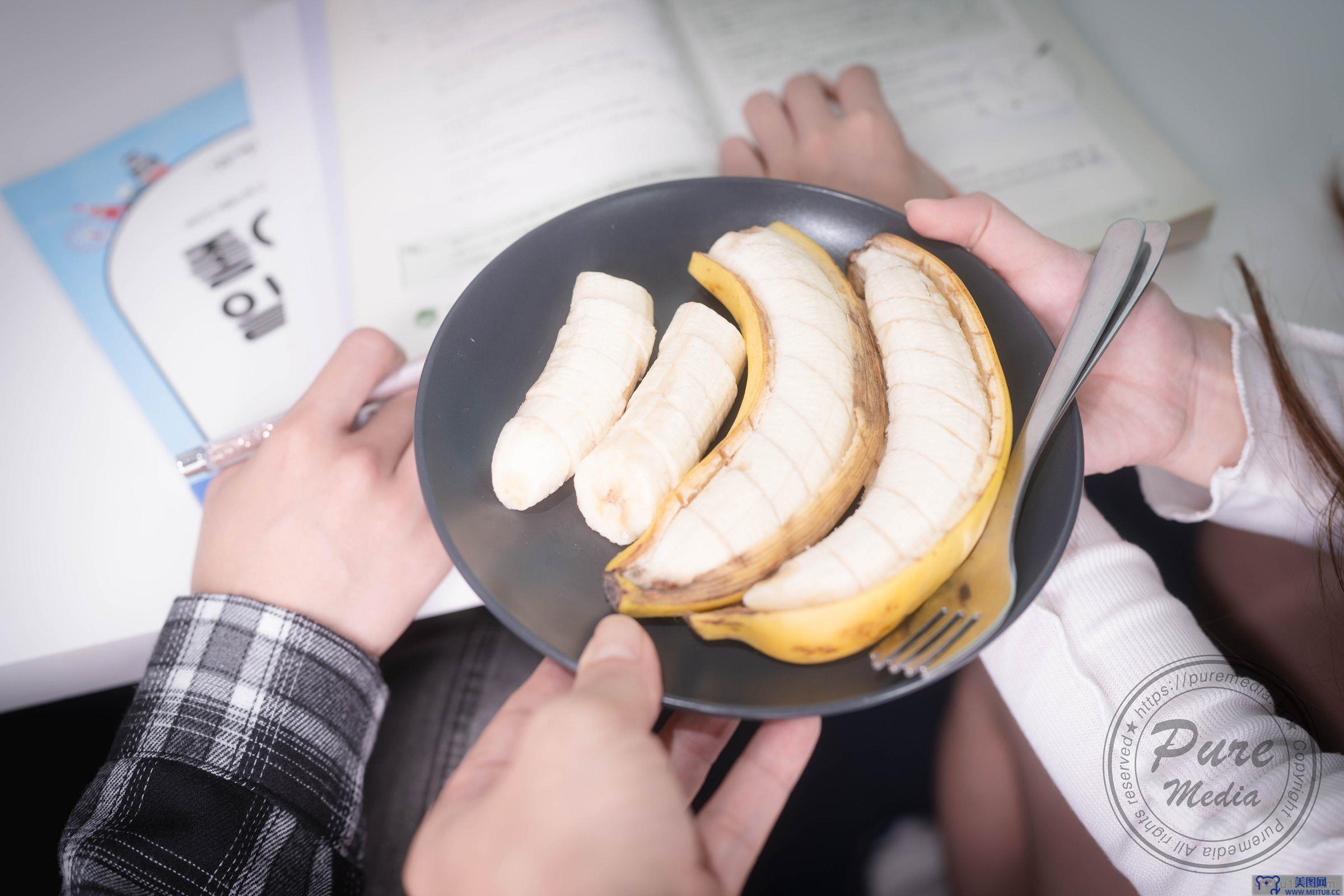 [Pure Media] Vol.307 Yeha&Yuna - After school Sclass