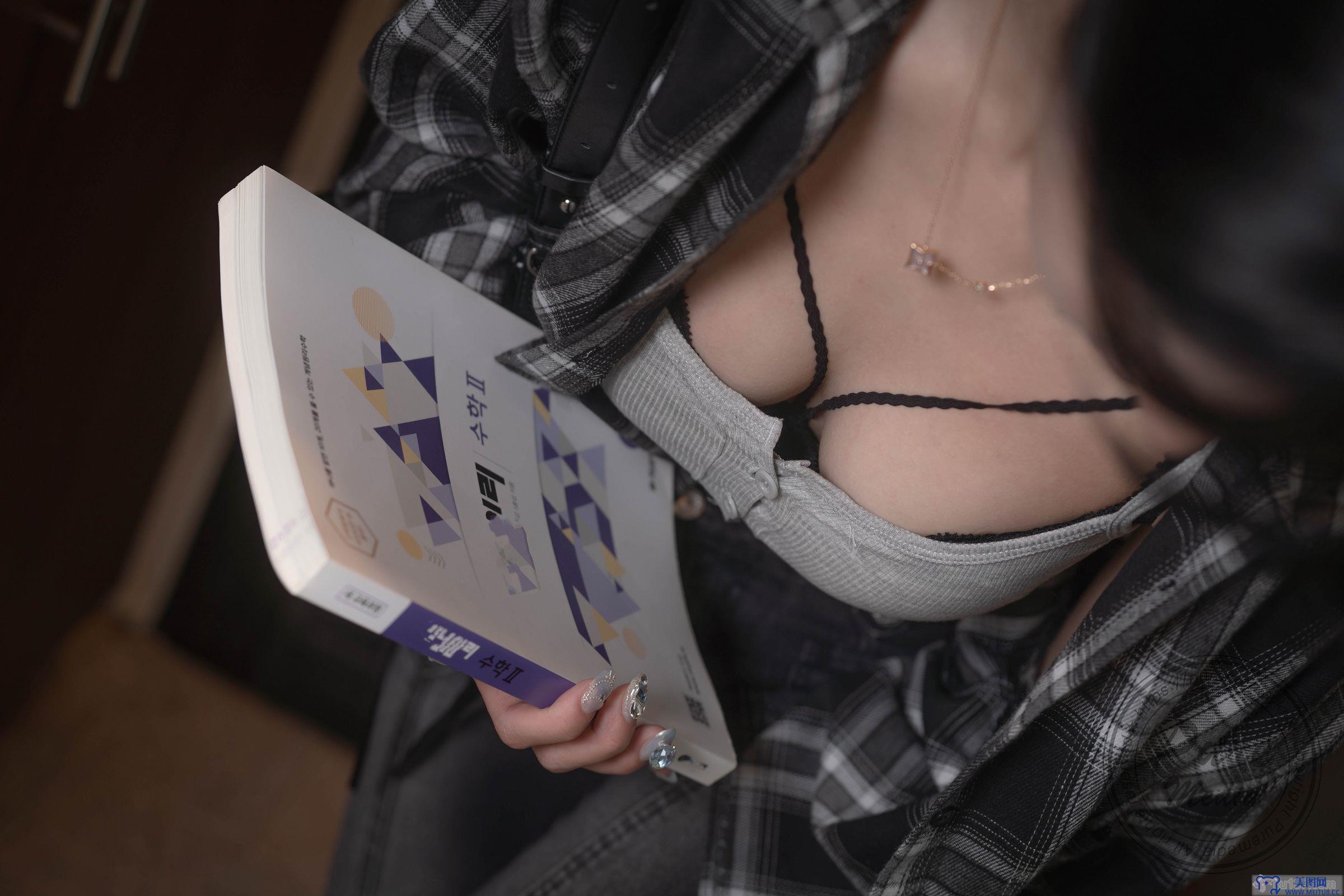 [Pure Media] Vol.307 Yeha&Yuna - After school Sclass