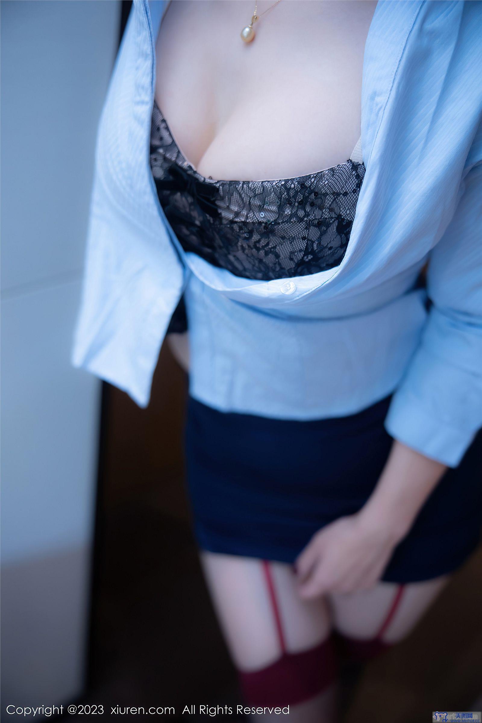 [秀人XIUREN] 2023.08.31 NO.7313 大美妞儿