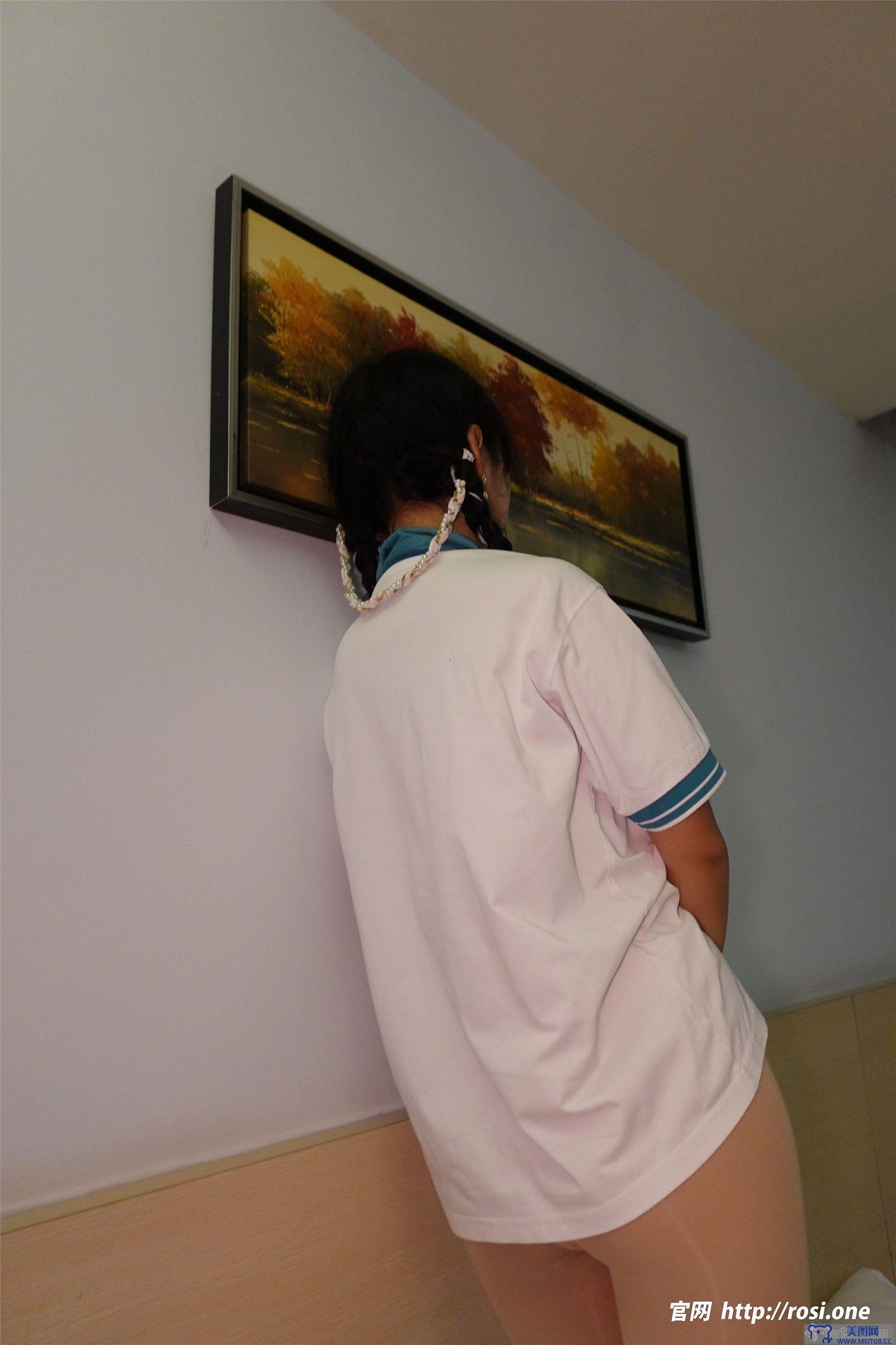 [ROSI美女图]2022.12.08 NO.4021