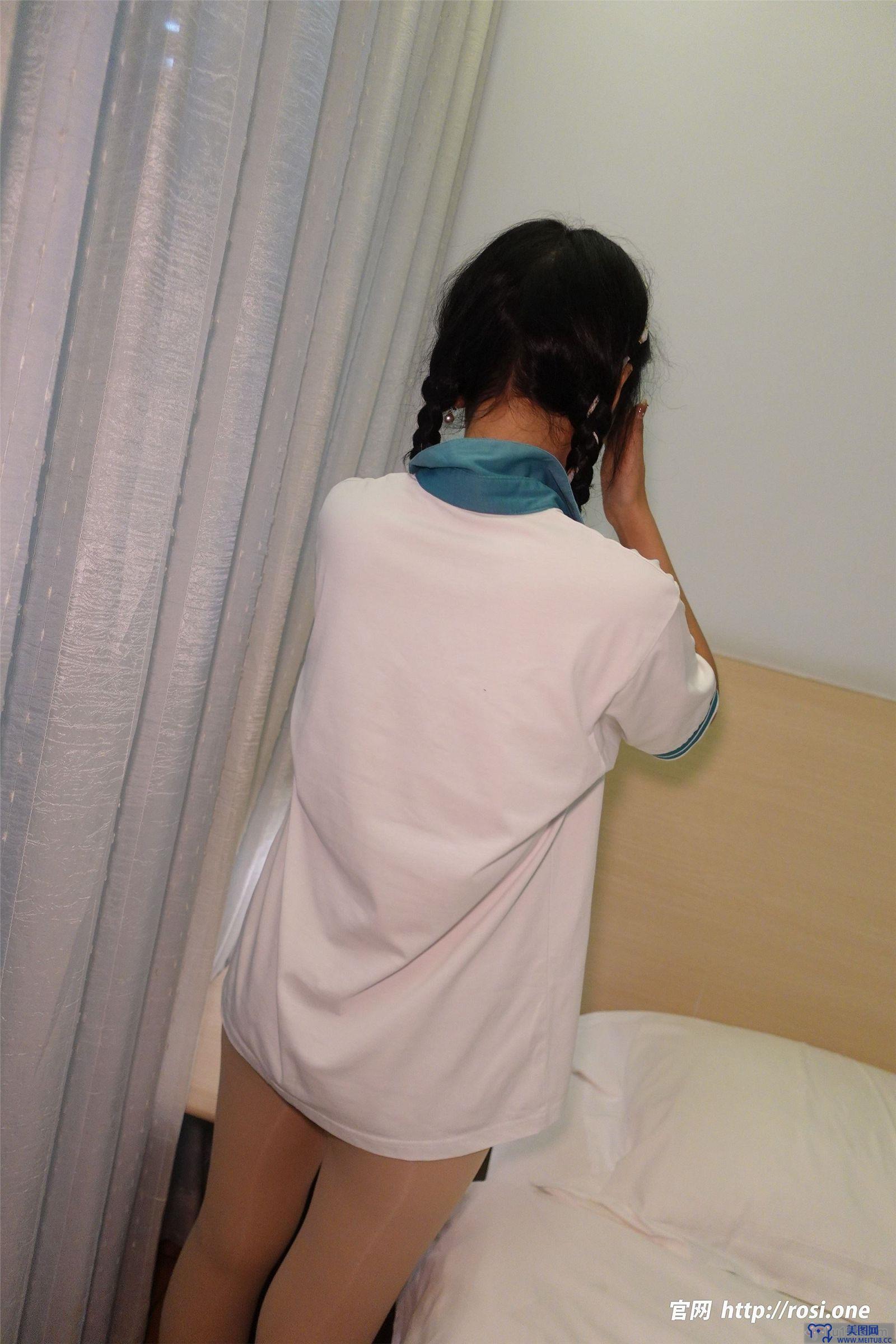 [ROSI美女图]2022.12.08 NO.4021