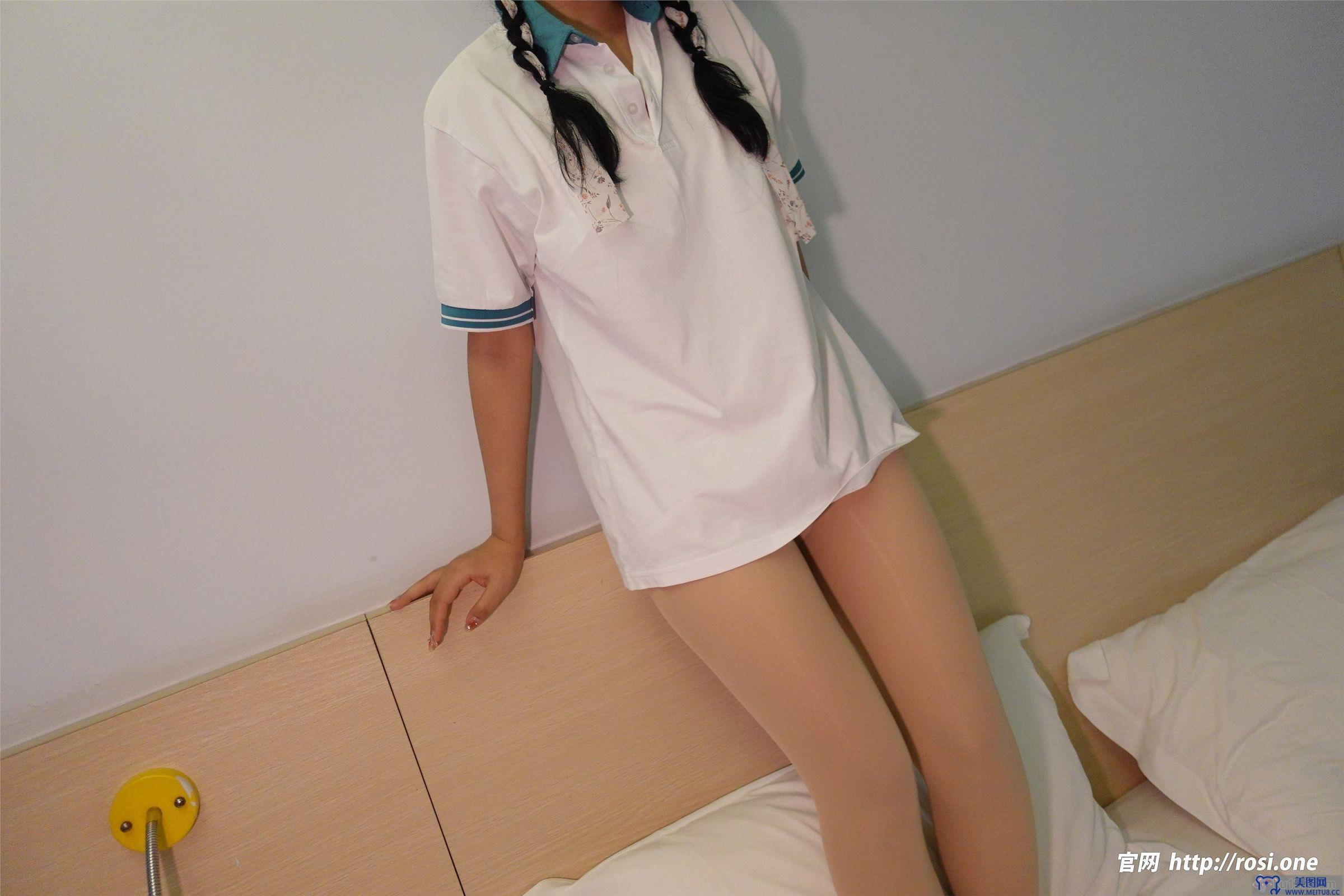 [ROSI美女图]2022.12.08 NO.4021