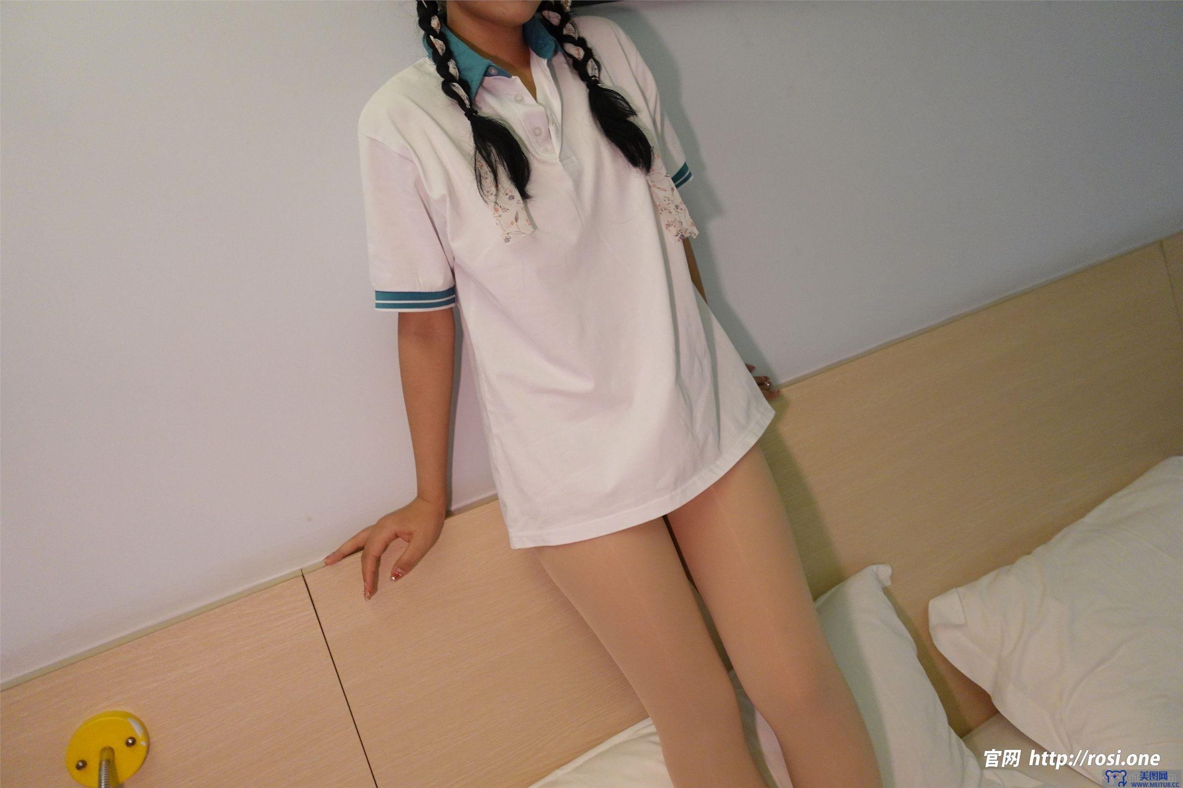 [ROSI美女图]2022.12.08 NO.4021