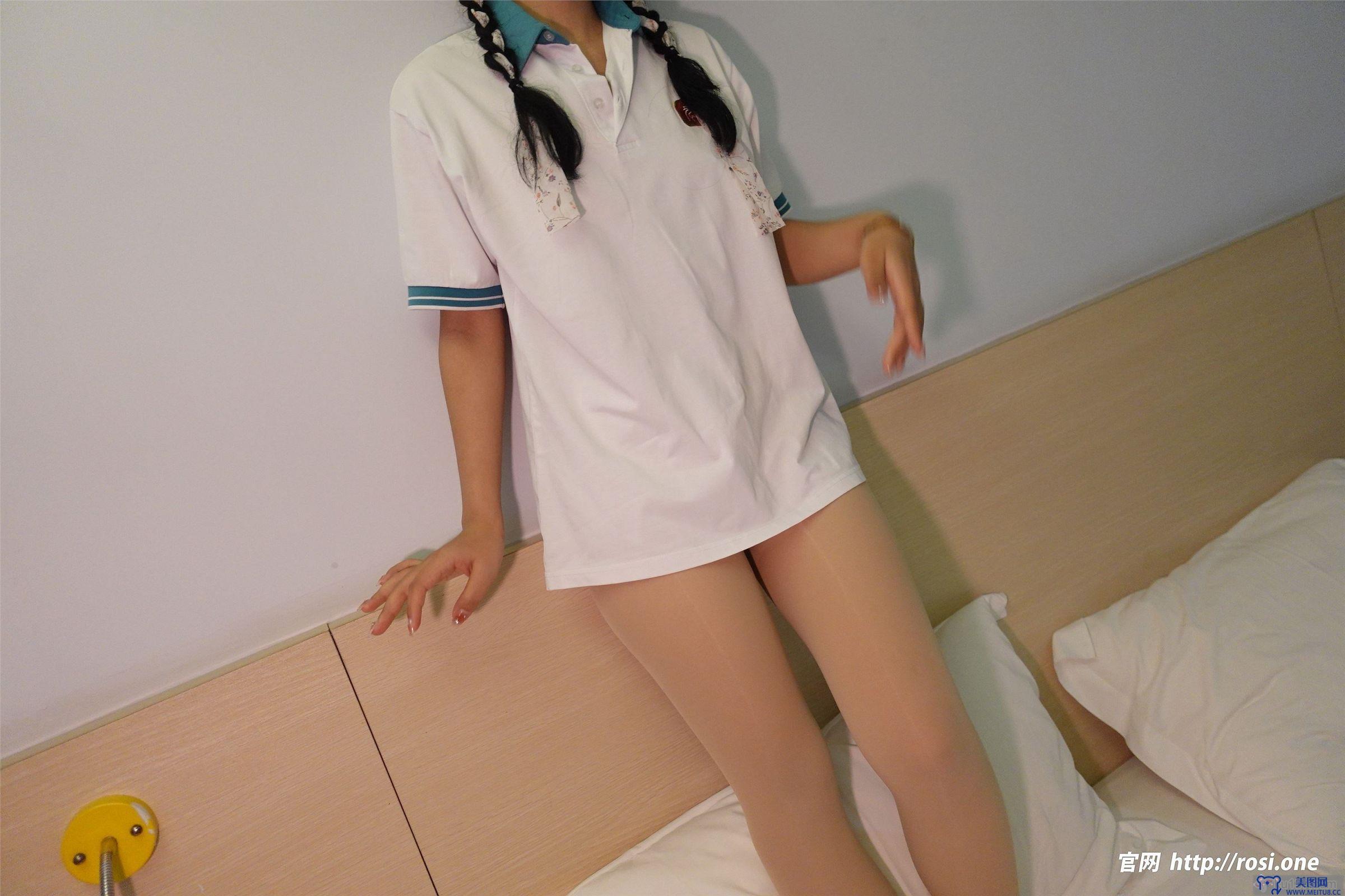 [ROSI美女图]2022.12.08 NO.4021