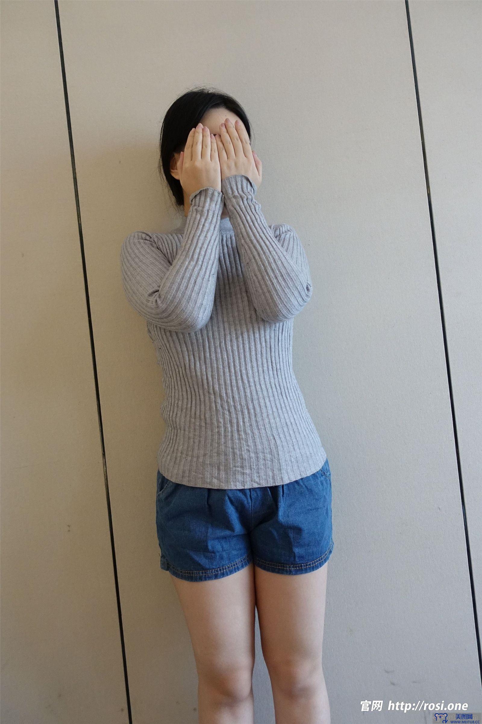 [ROSI美女图]2023.05.19 NO.4183