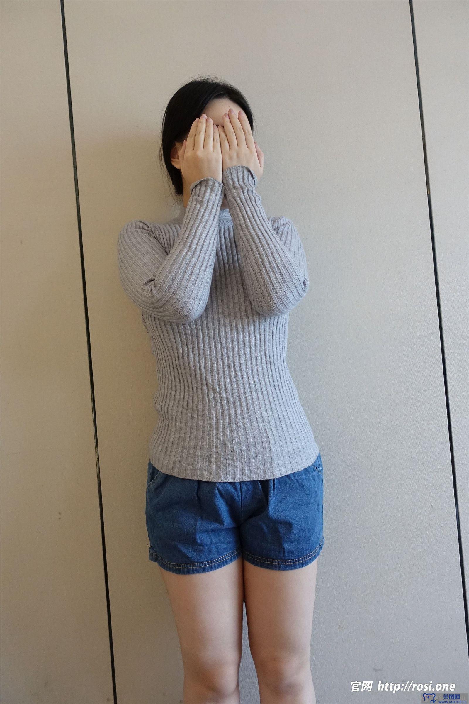 [ROSI美女图]2023.05.19 NO.4183