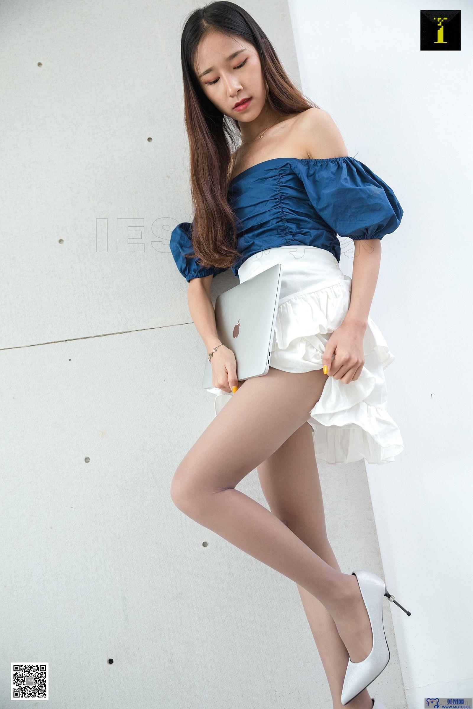 [异思趣向] 2019.08.23 SXJ.557 美子