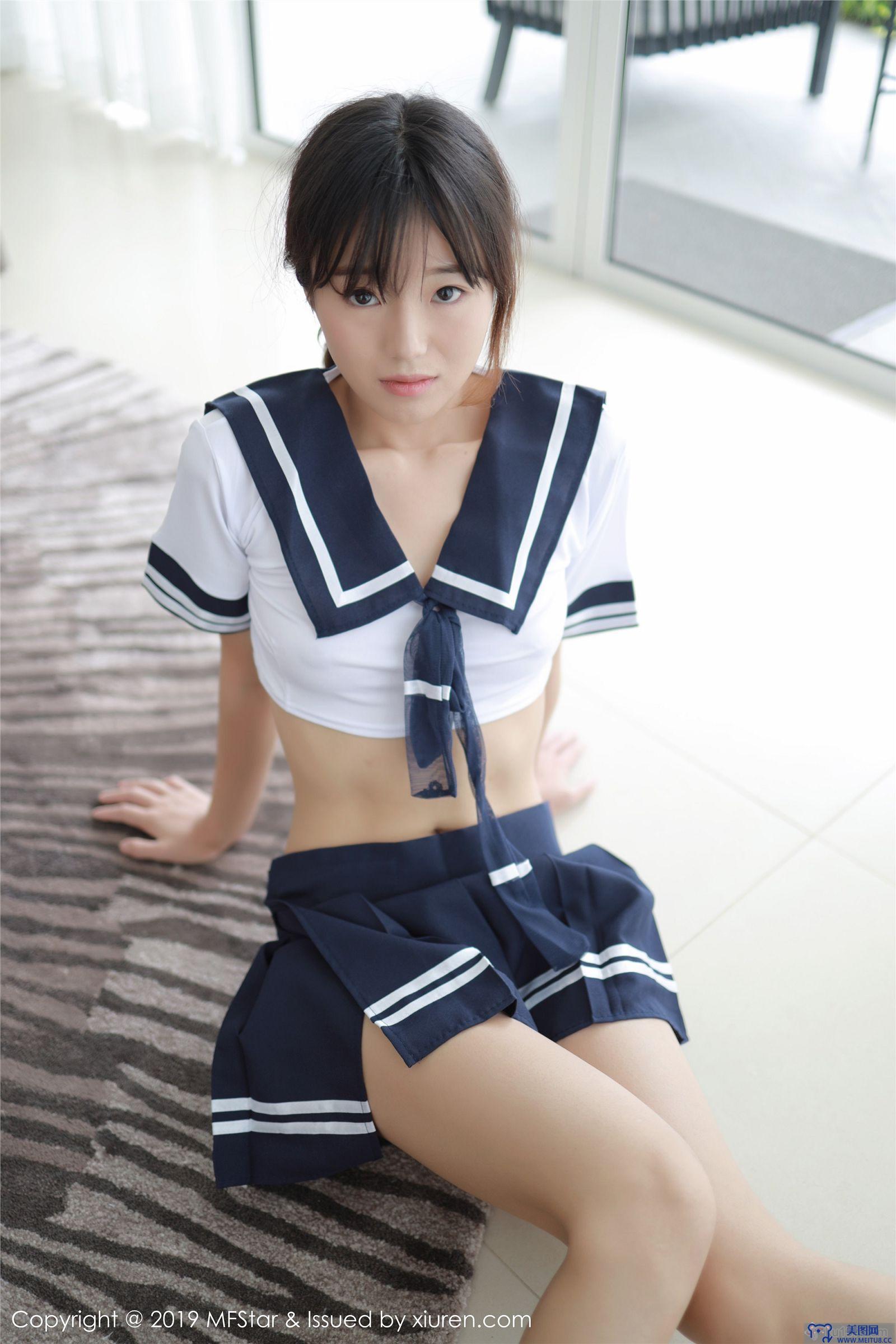 [模范学院美女] 2019.06.24 VOL.198 Baileys 香儿