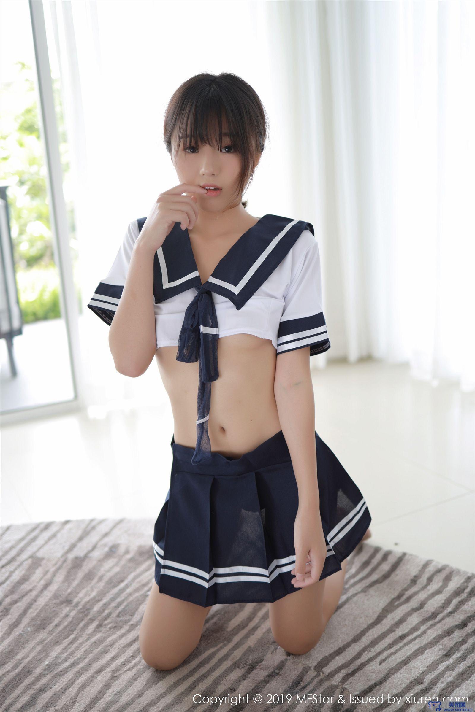 [模范学院美女] 2019.06.24 VOL.198 Baileys 香儿