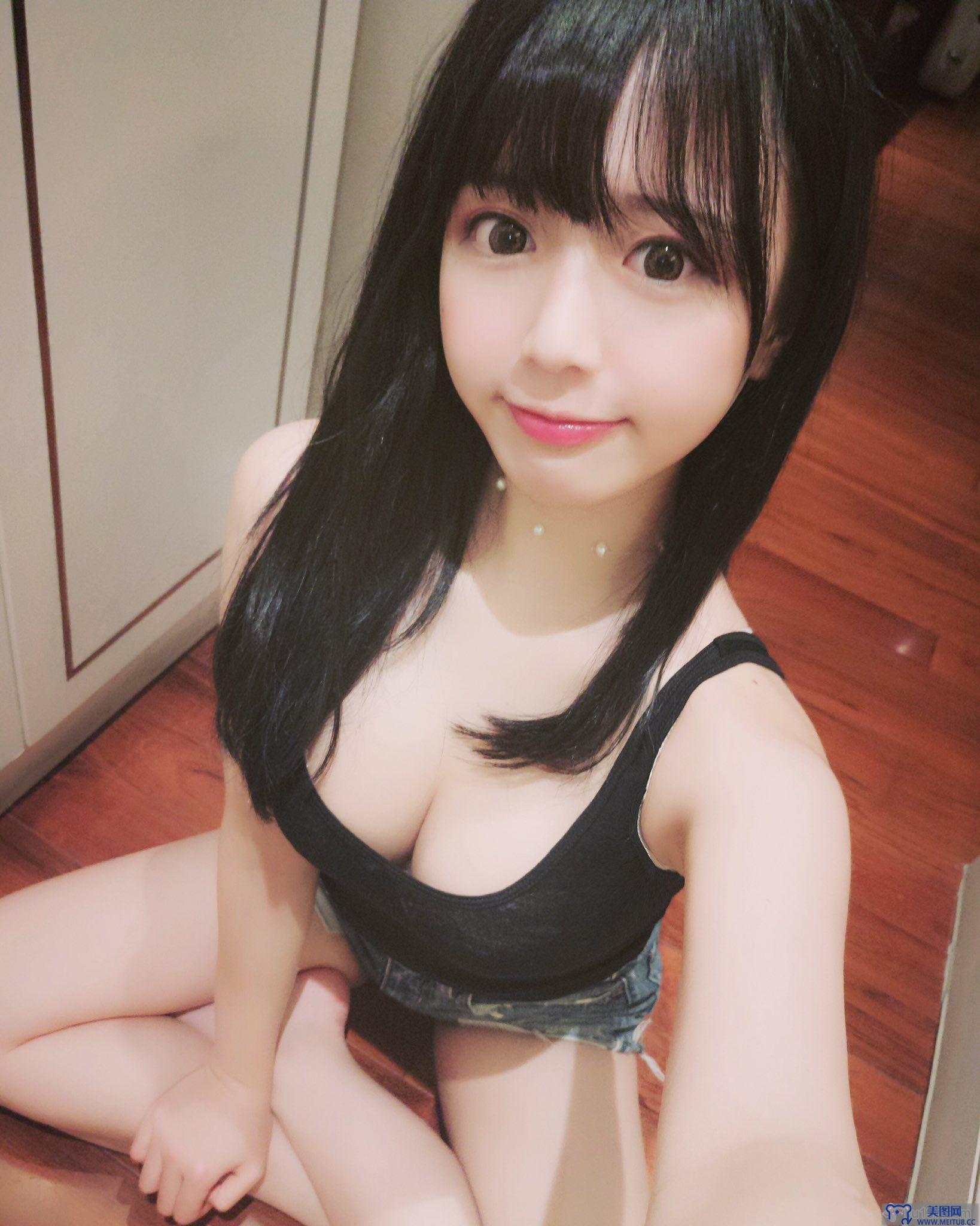 二次元妹子吧，可爱的 real__yami-twitter5