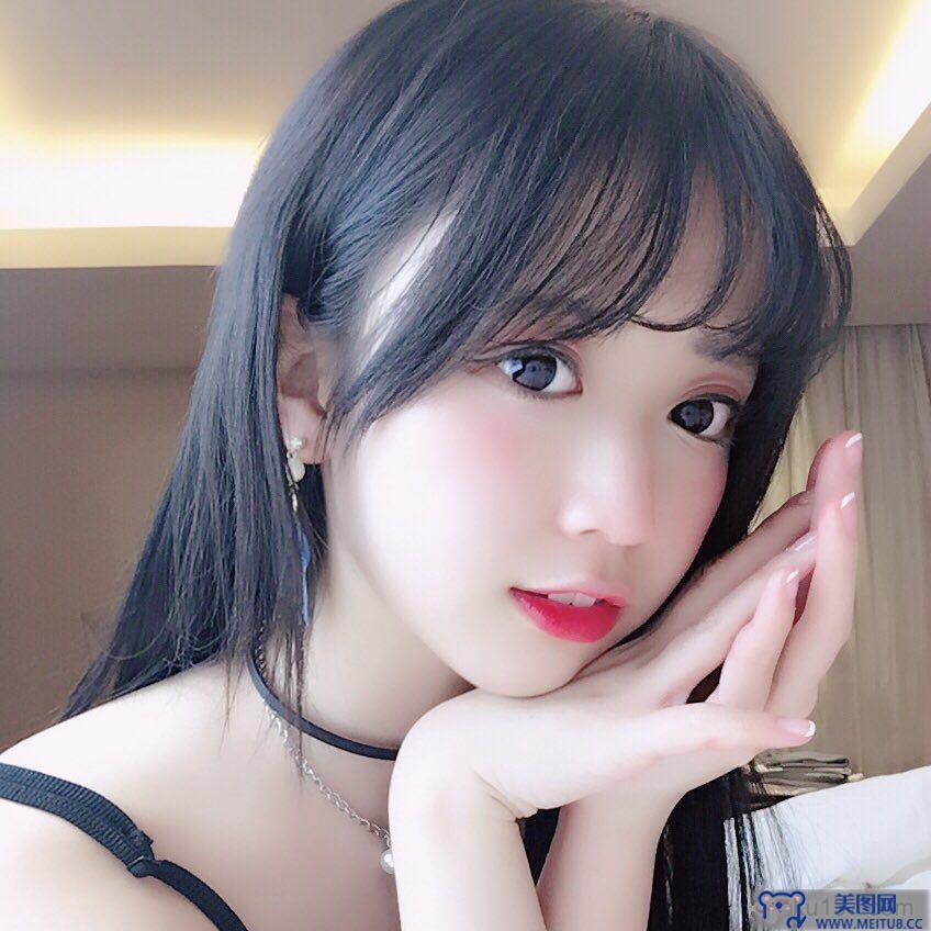 二次元妹子吧，可爱的 real__yami-twitter6