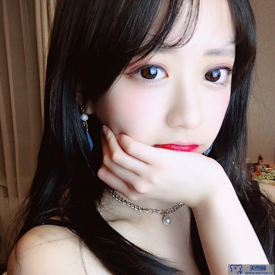 二次元妹子吧，可爱的 real__yami-twitter6