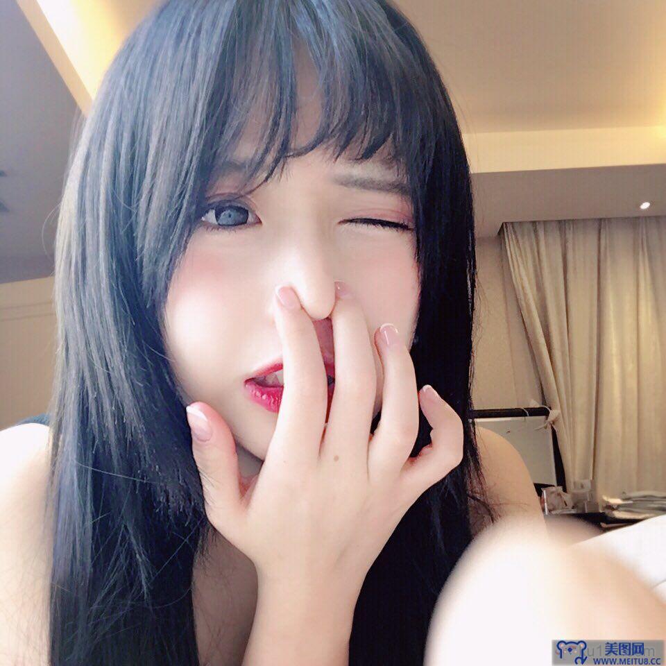 二次元妹子吧，可爱的 real__yami-twitter6