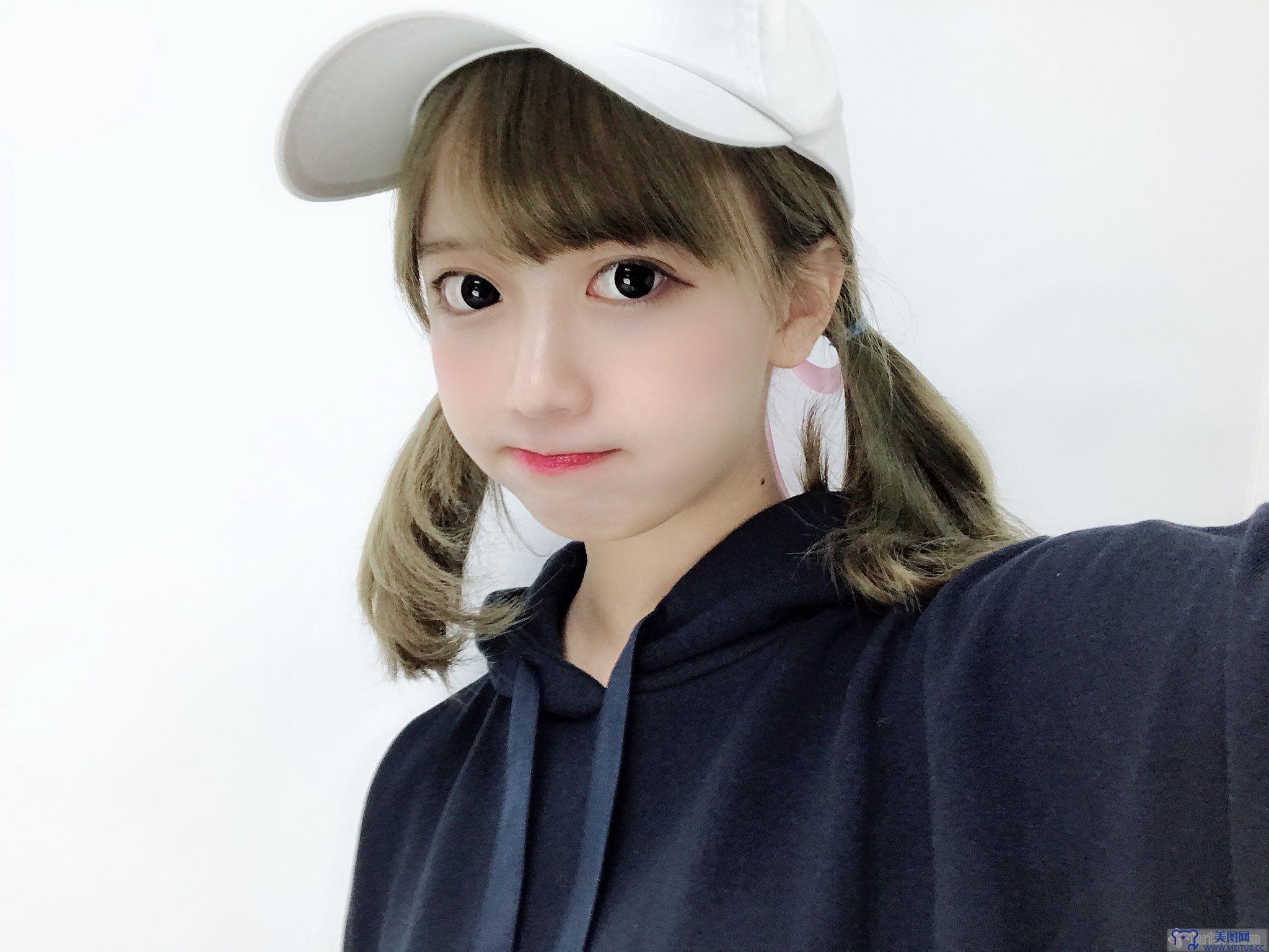 二次元妹子吧，可爱的 real__yami-twitter6