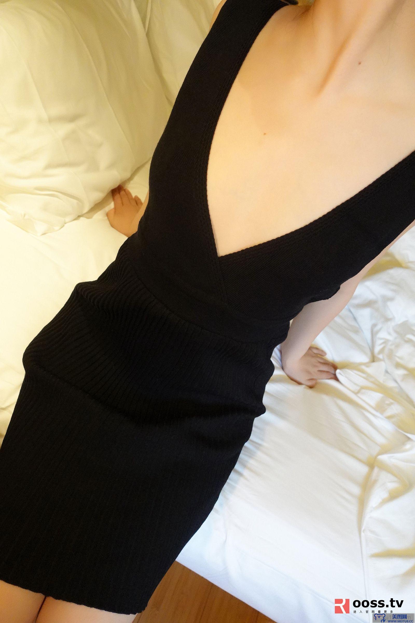 [ROSI美女图]2019.09.18 NO.2844