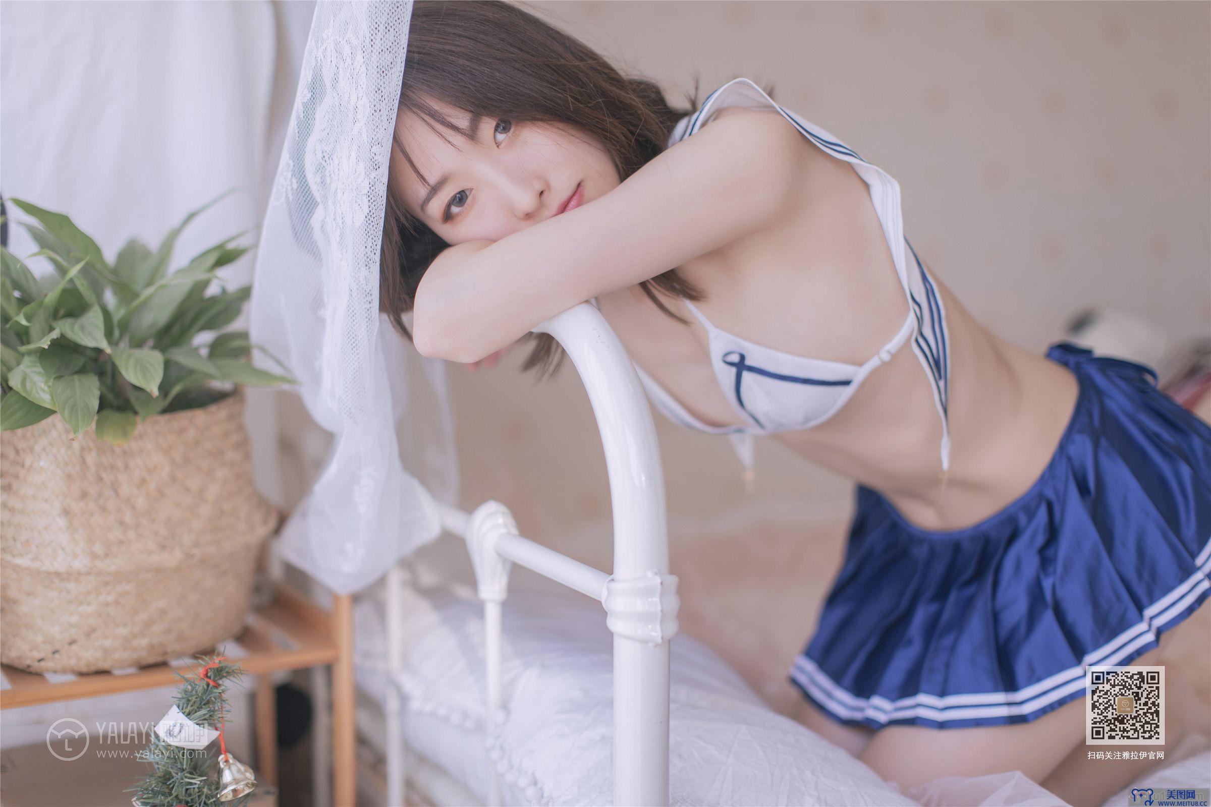 [YALAYI雅拉伊] 2019.11.03 Vol.449 佳佳