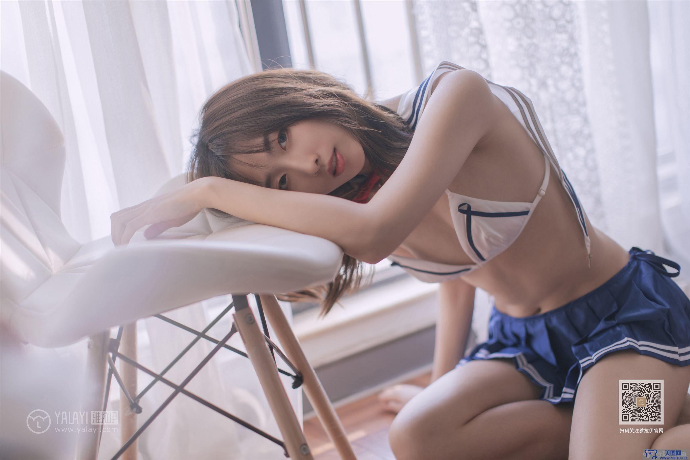 [YALAYI雅拉伊] 2019.11.03 Vol.449 佳佳