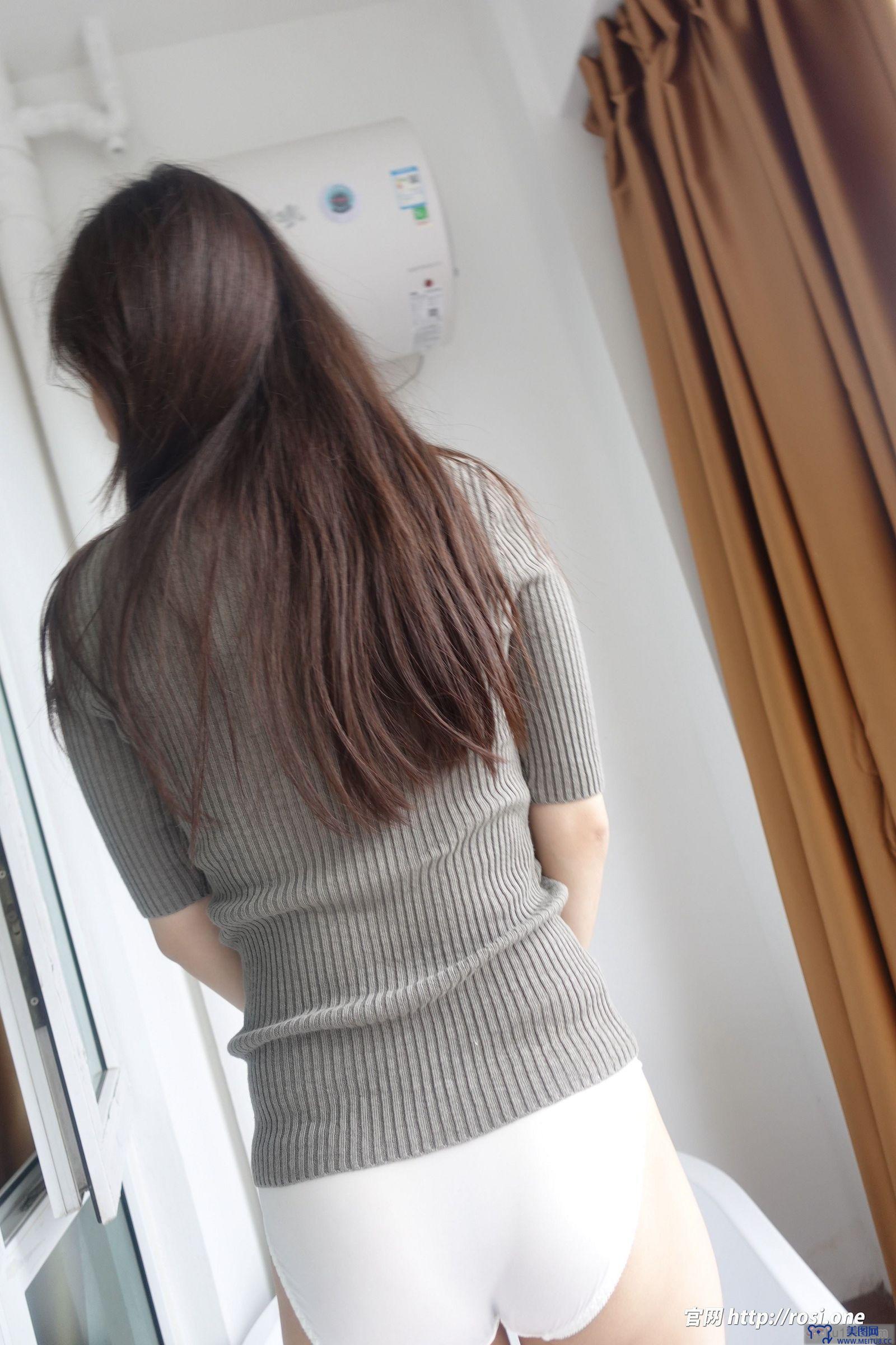 [ROSI美女图]2022.02.13 NO.3723