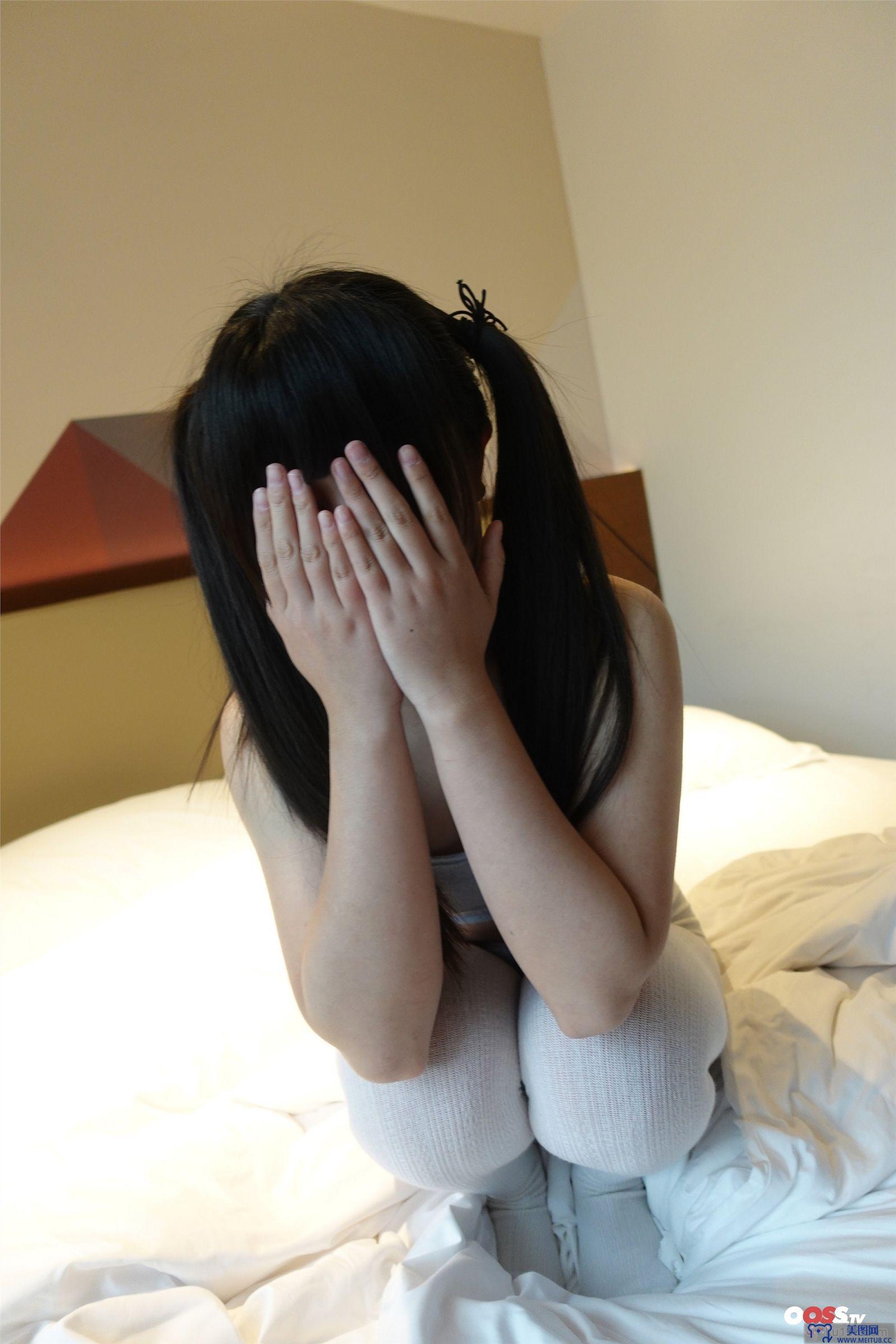 [ROSI美女图]2021.04.07 NO.3411