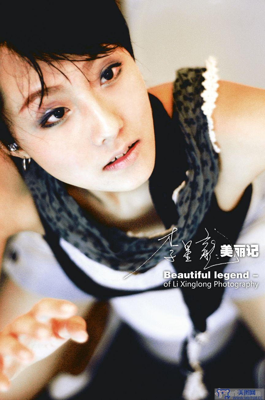 2008.01.22 李星龙摄影-美丽记-清纯女生洗手间