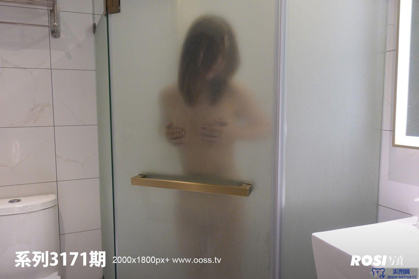 [ROSI美女图]2020.08.10 NO.3171