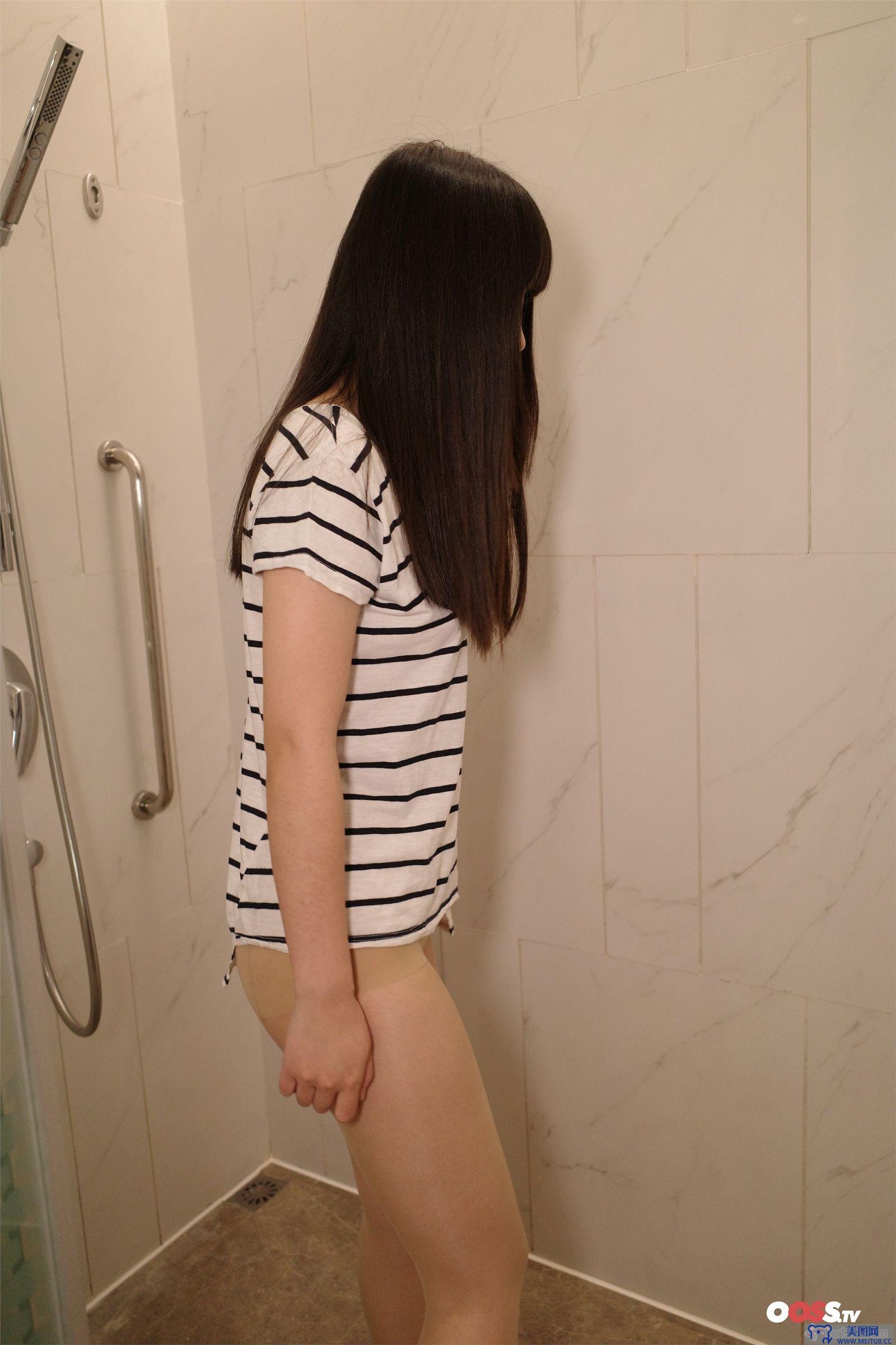 [ROSI美女图]2020.08.16 NO.3177