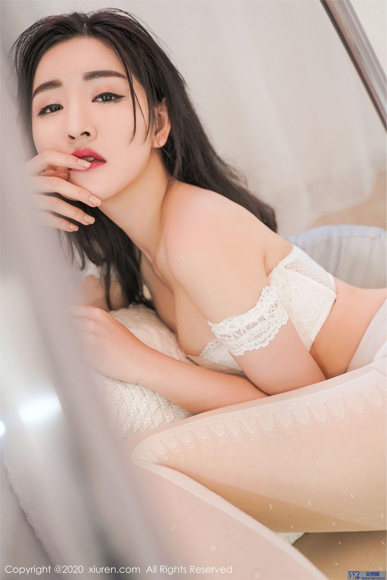 [秀人XIUREN] 2020.05.11 NO.2233 沈梦瑶