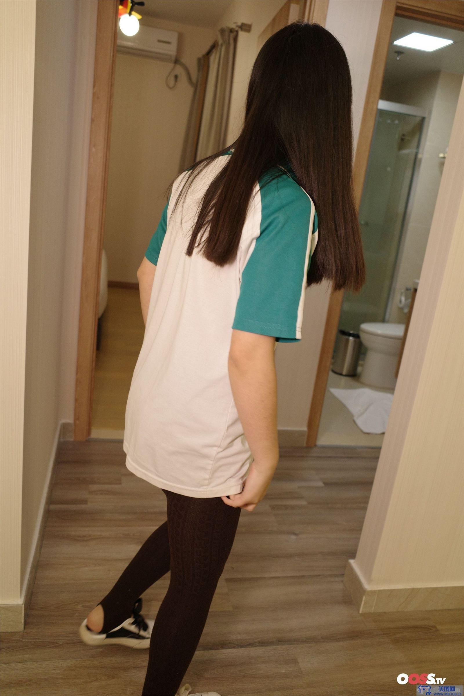 [ROSI美女图]2020.09.07 NO.3199