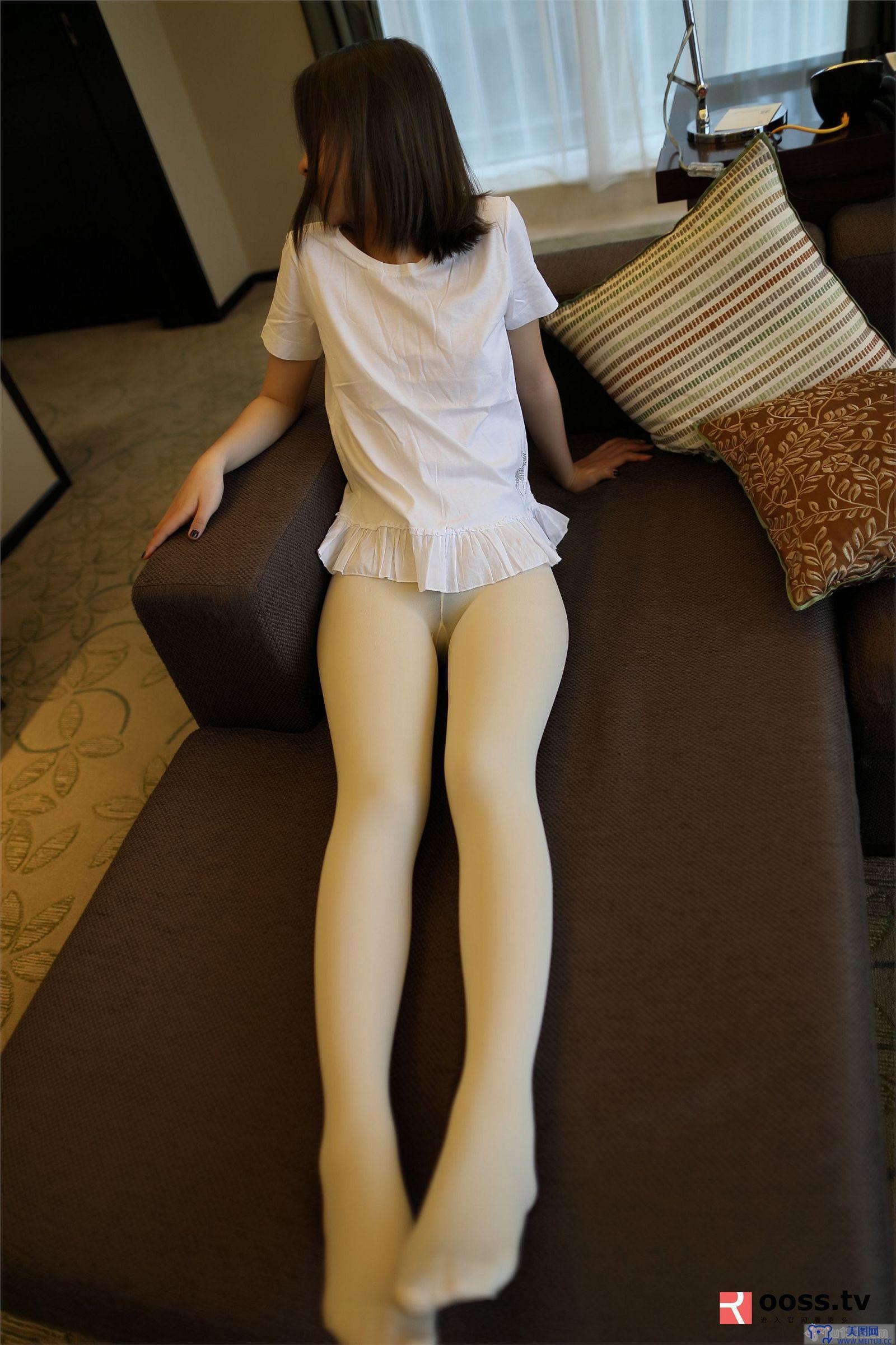 [ROSI美女图]2019.05.08 NO.2711