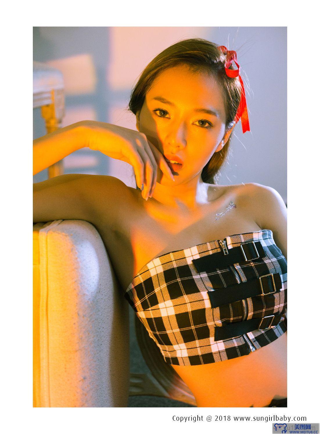 [SUNGIRL阳光宝贝] Vol.021 Victoria